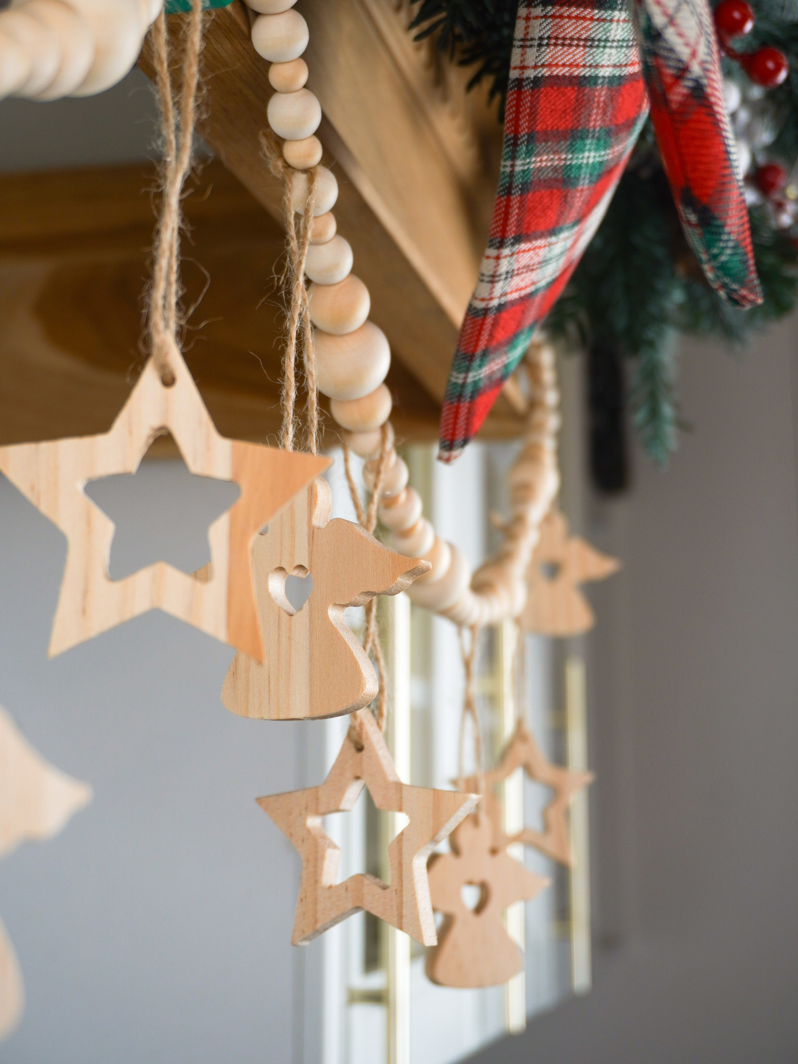 Новогодние украшения. Кузнецова Мария — профессиональный фотограф в Санкт-Петербурге | Предметная фотосъёмка, модельные тесты, актёрское портфолио, концерты