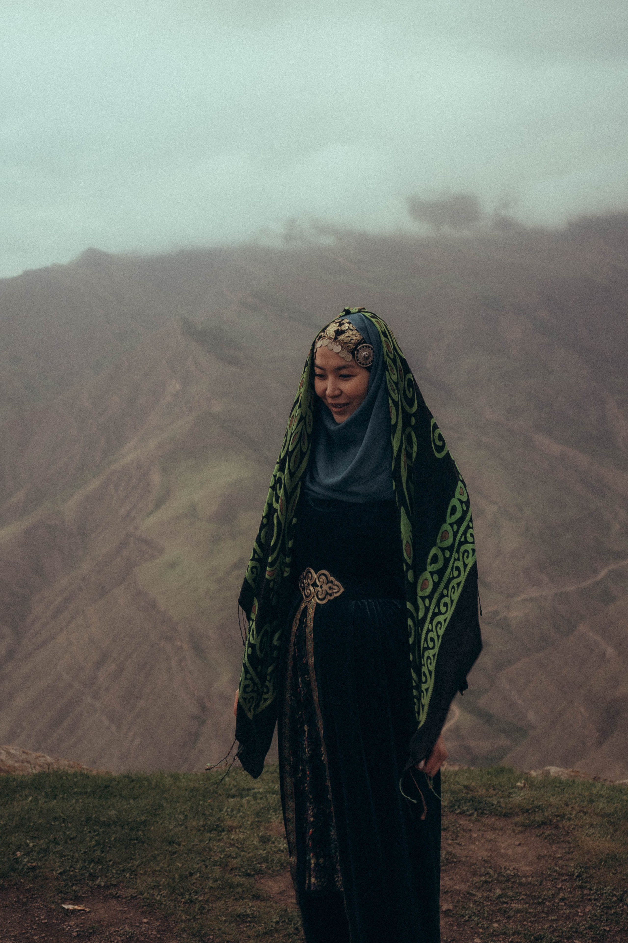 Дагестан. Профессиональный фотограф, Санкт-Петербург — Виктория Богомолова