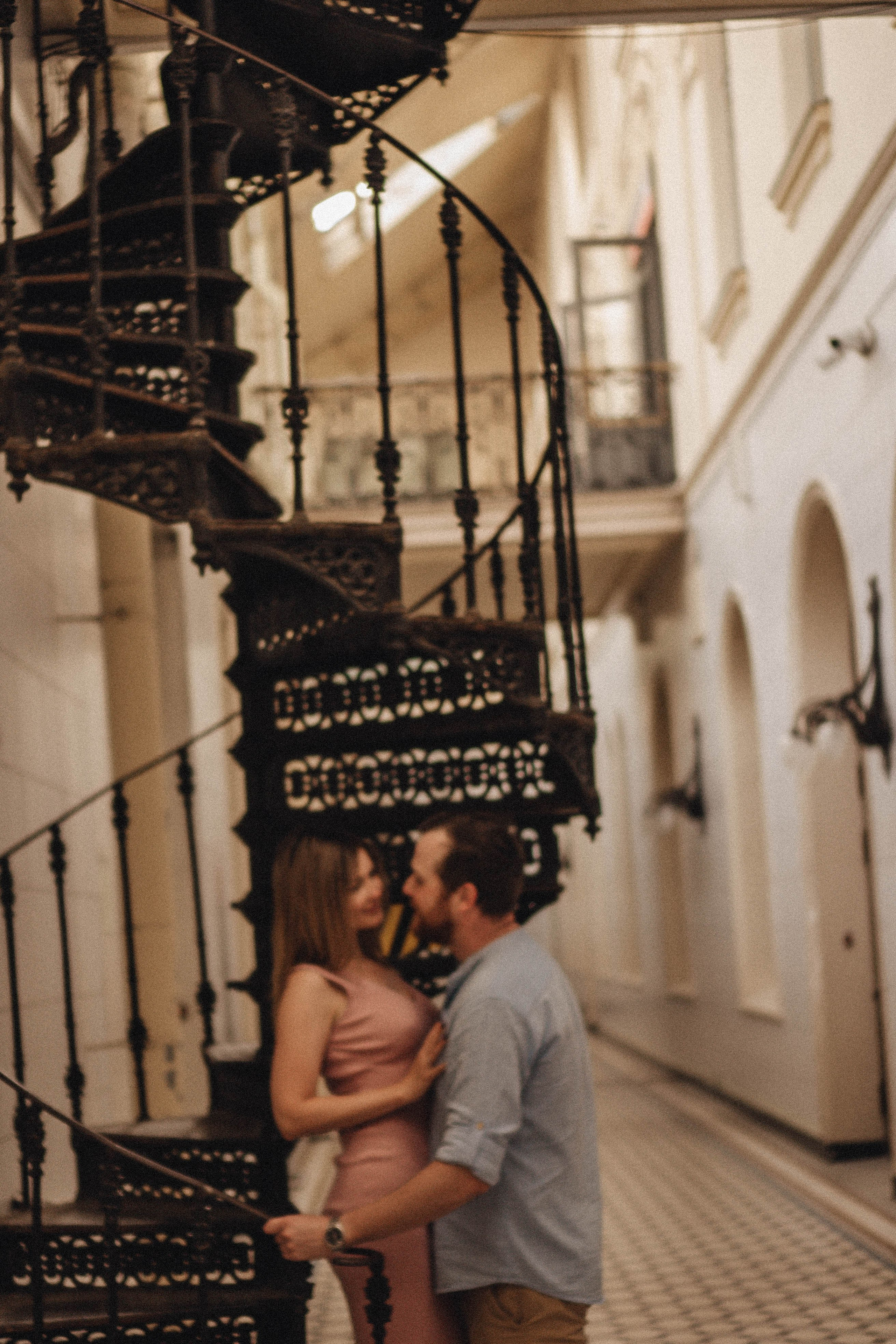 История на реальных событиях. Профессиональный фотограф, Санкт-Петербург — Виктория Богомолова