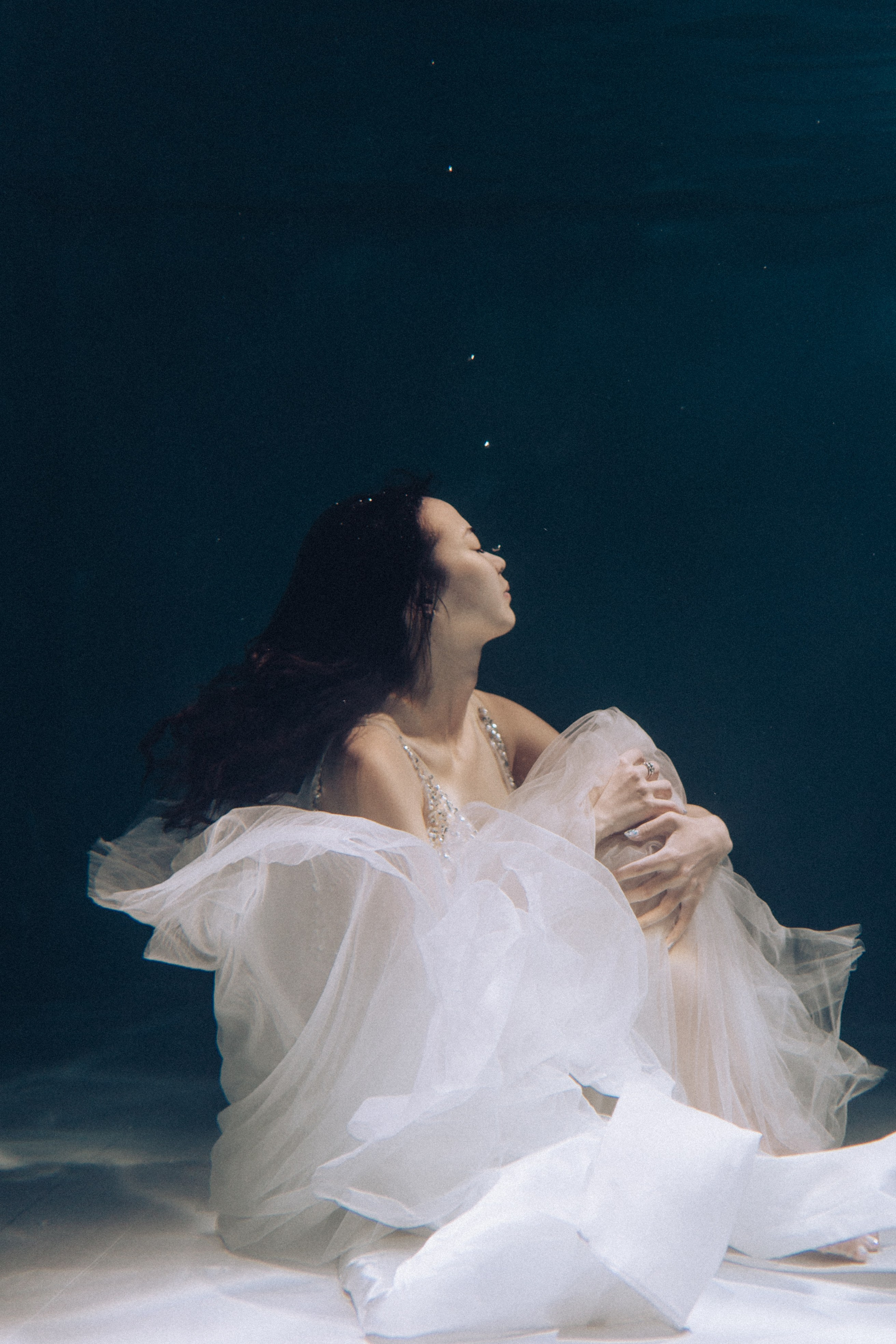 ФОТОСЕСИСИЯ В БАССЕЙНЕ. Профессиональный фотограф, Санкт-Петербург — Виктория Богомолова