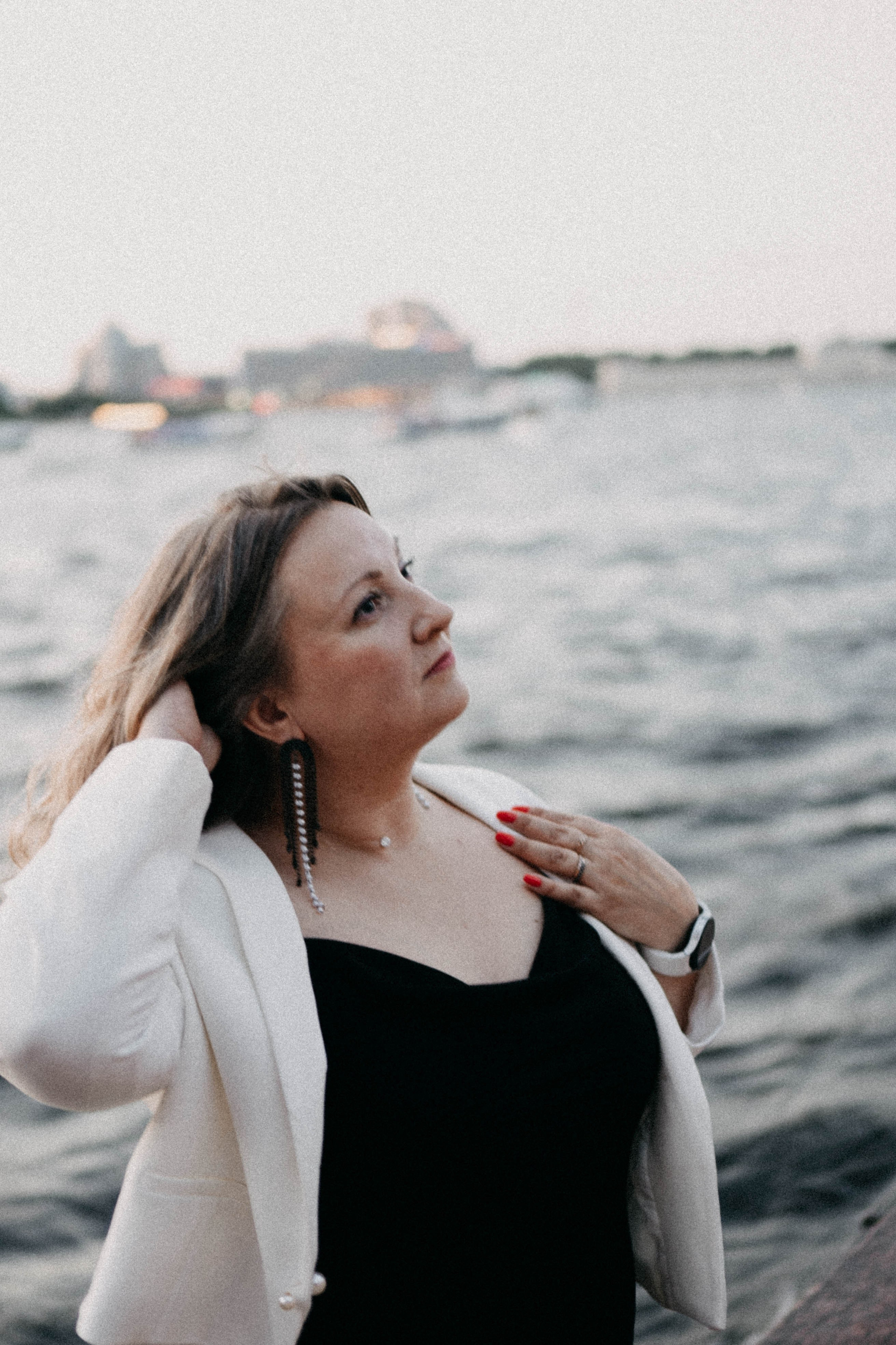 Закатная серия. Профессиональный фотограф, Санкт-Петербург — Виктория Богомолова