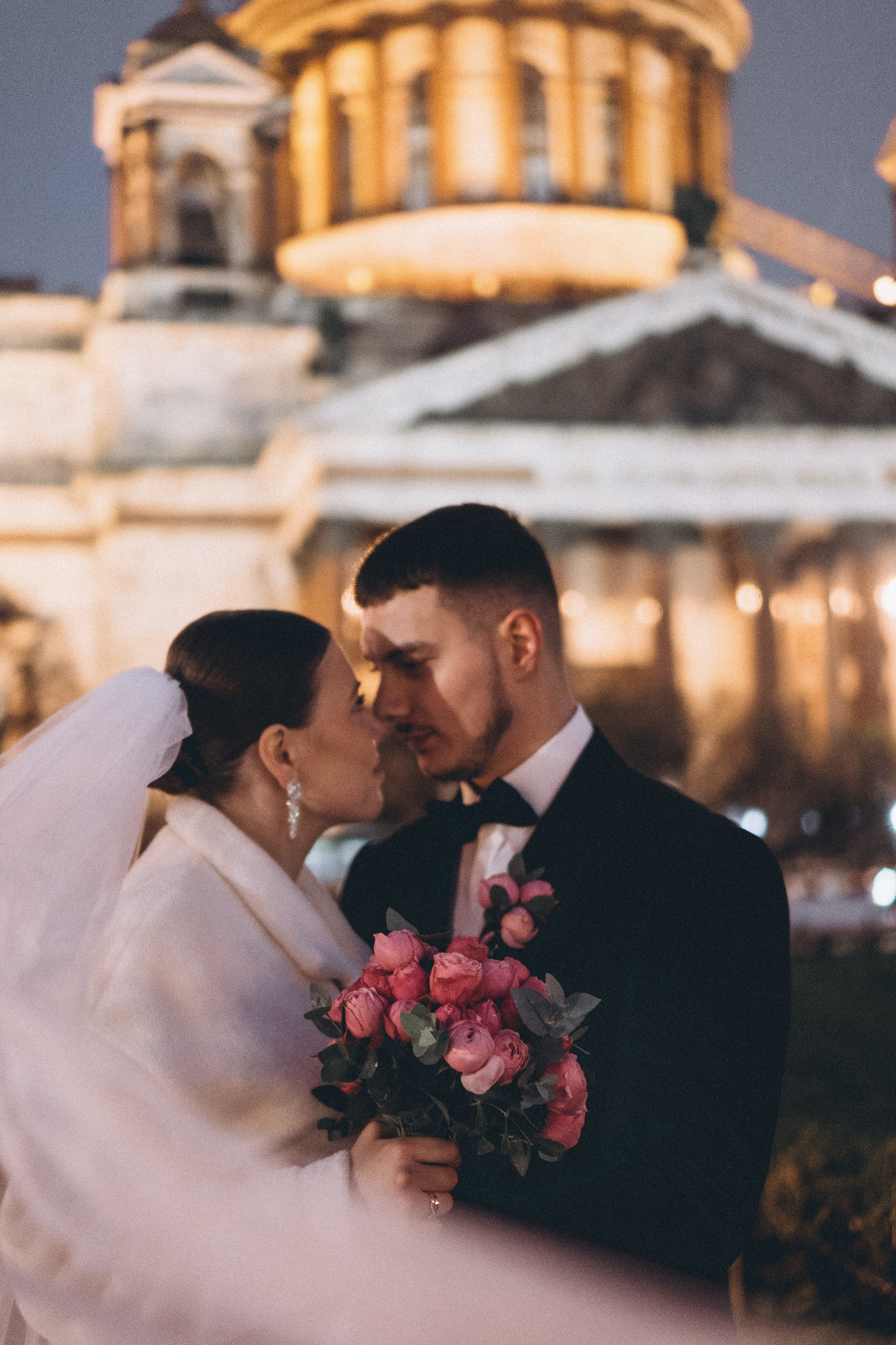 СВАДЕБНАЯ СЬЕМКА В ПЕВОМ ДВОРЦЕ БРАКОСОЧЕТАНИЯ. Профессиональный фотограф, Санкт-Петербург — Виктория Богомолова