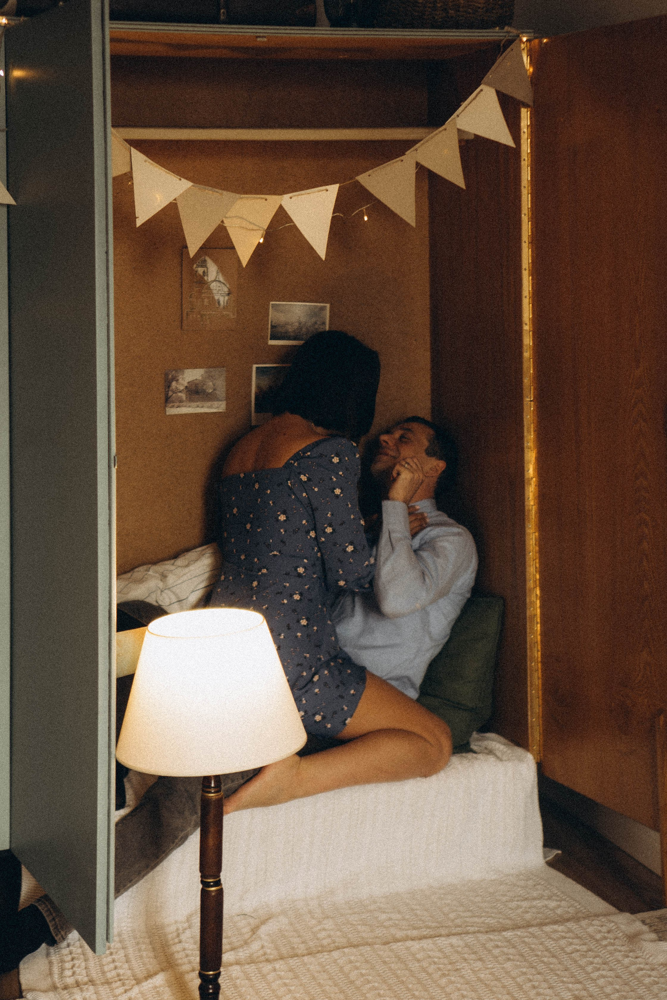 LOVE в квартире. Профессиональный фотограф, Санкт-Петербург — Виктория Богомолова