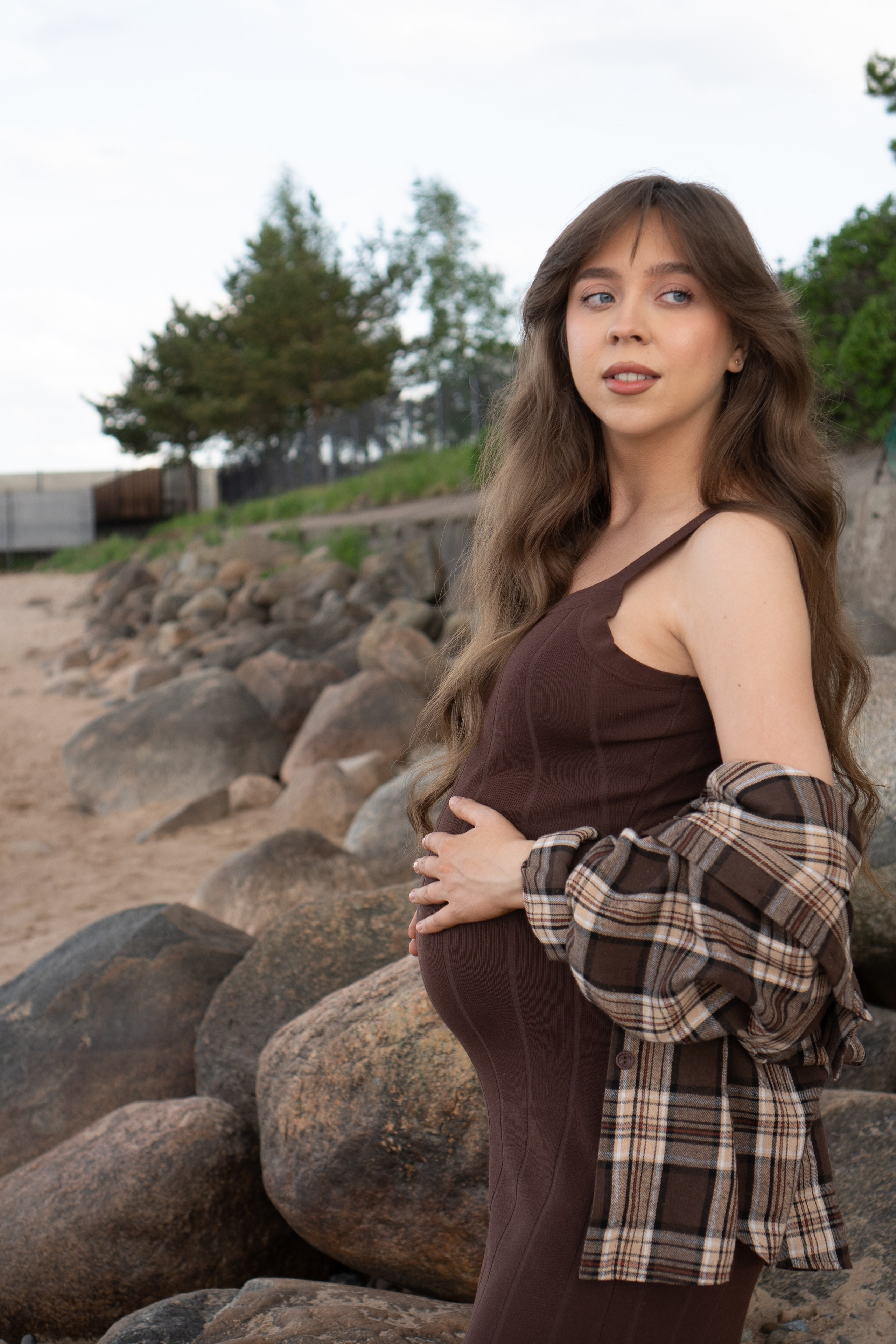 БЕРЕМЕННОСТЬ. Профессиональный фотограф, Санкт-Петербург — Виктория Богомолова