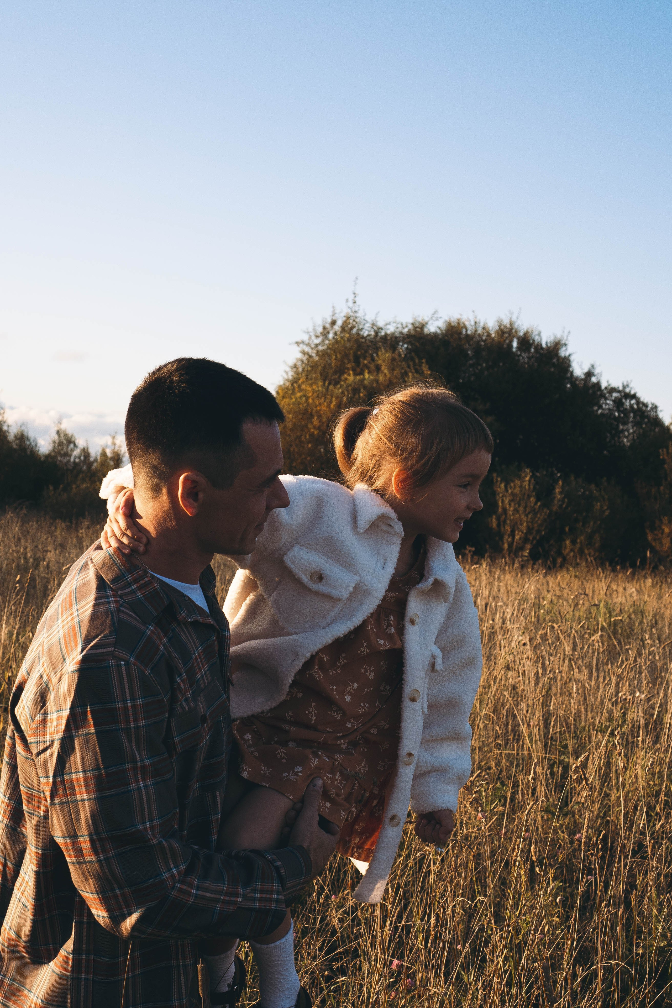 Семейная серия. Профессиональный фотограф, Санкт-Петербург — Виктория Богомолова