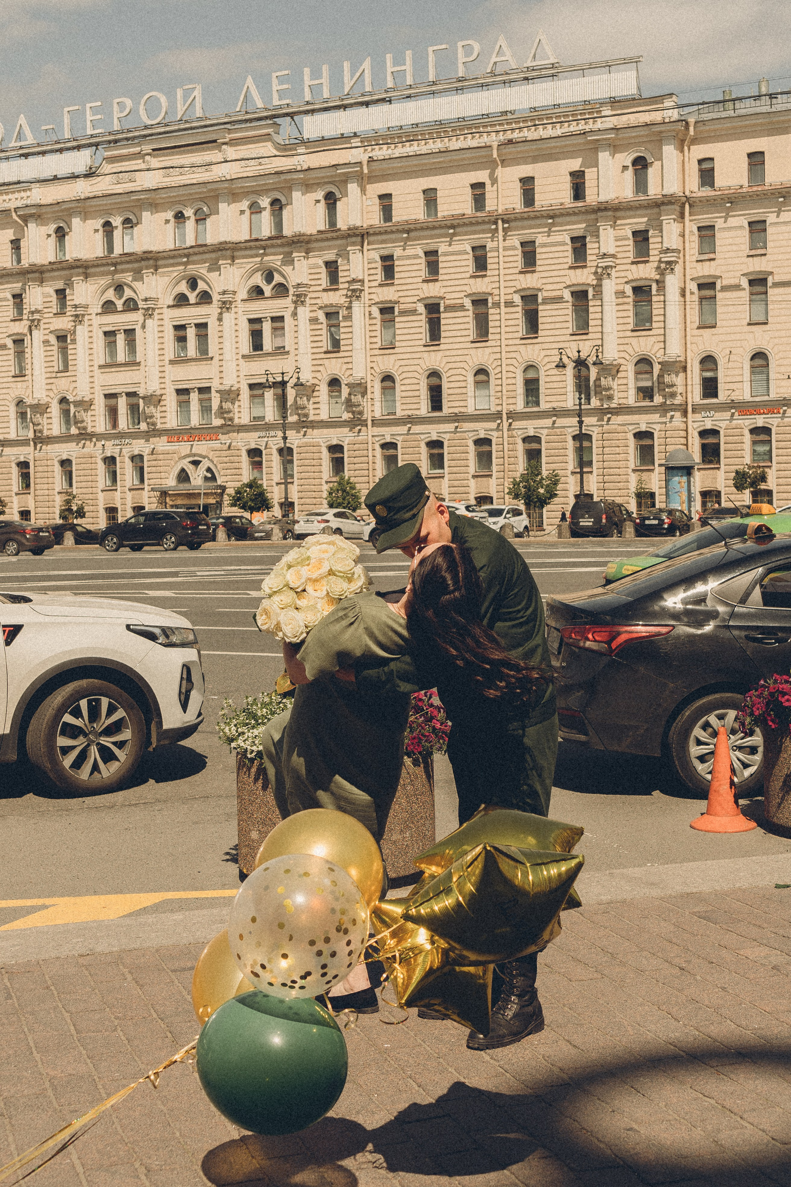 ПРЕДЛОЖЕНИЕ. Профессиональный фотограф, Санкт-Петербург — Виктория Богомолова