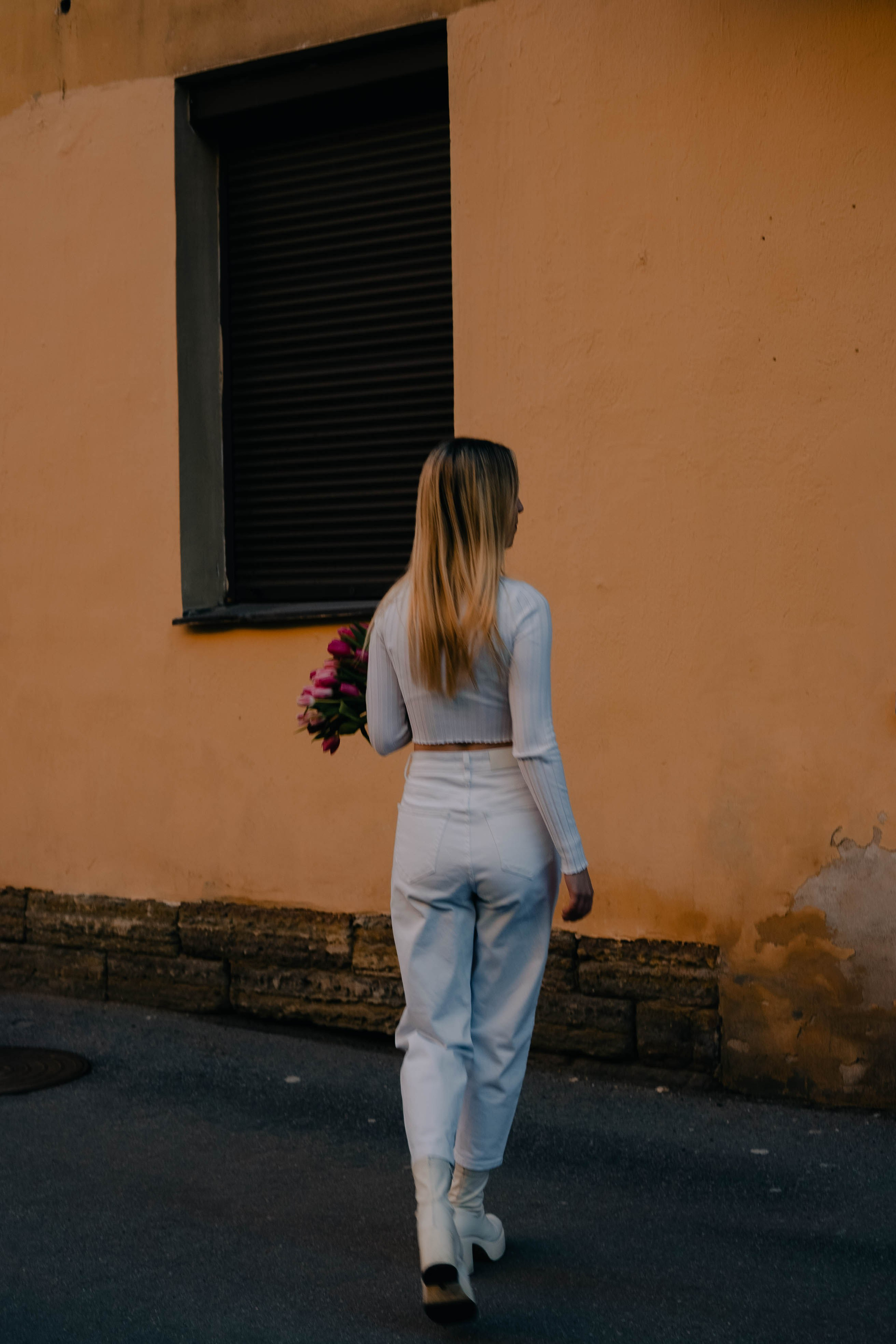 На закате. Профессиональный фотограф, Санкт-Петербург — Виктория Богомолова