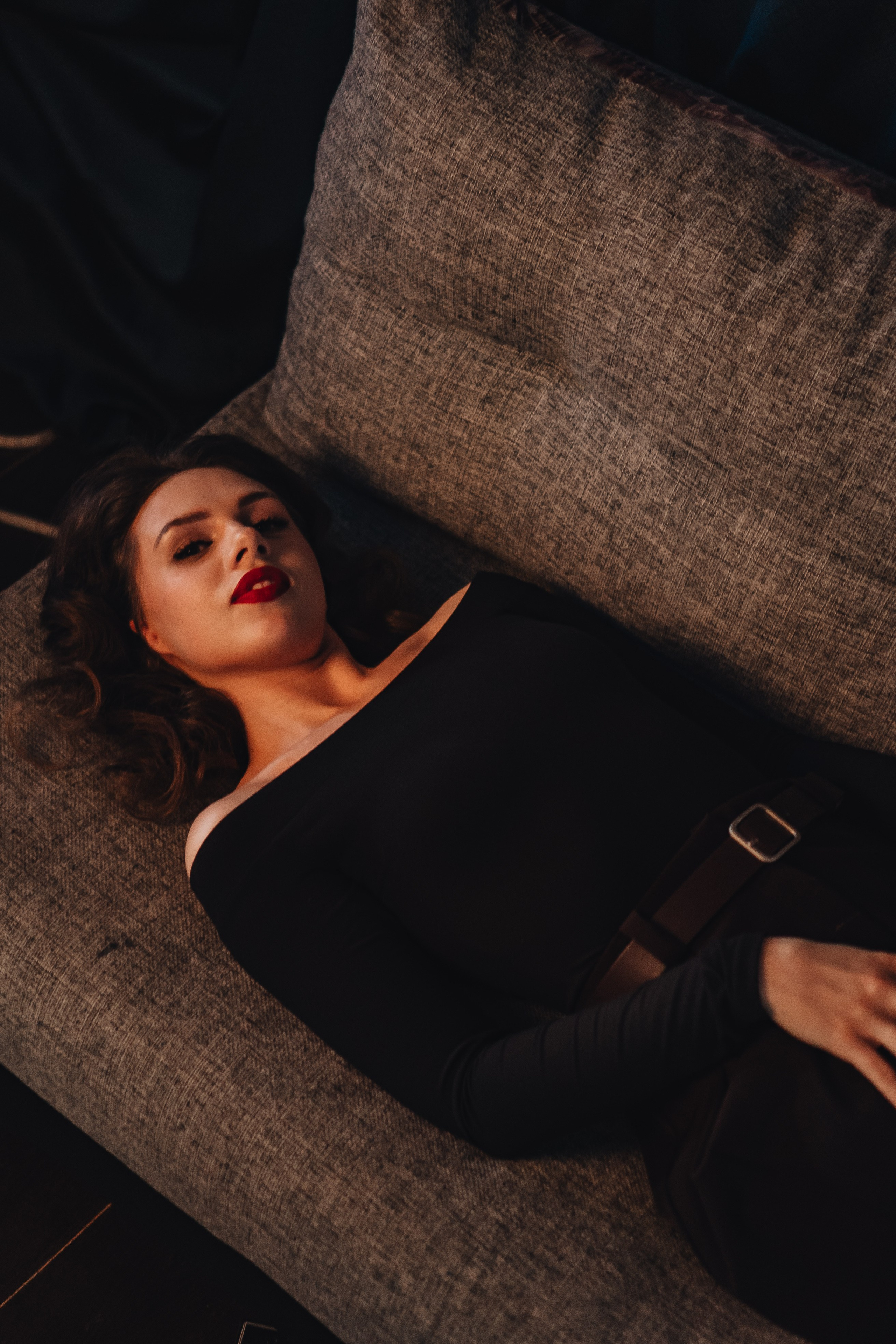 Студийная. Профессиональный фотограф, Санкт-Петербург — Виктория Богомолова