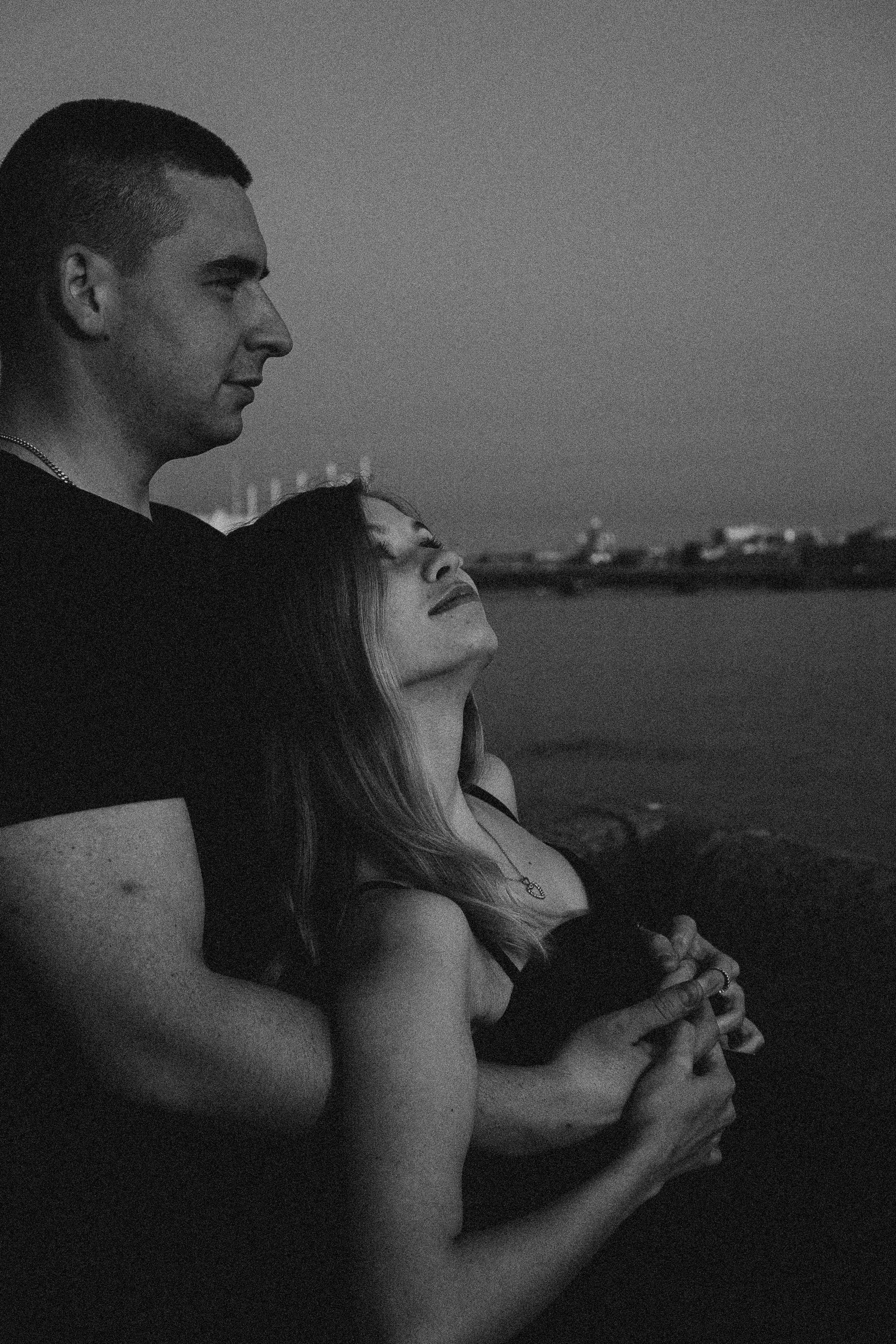 Рассвет. Профессиональный фотограф, Санкт-Петербург — Виктория Богомолова