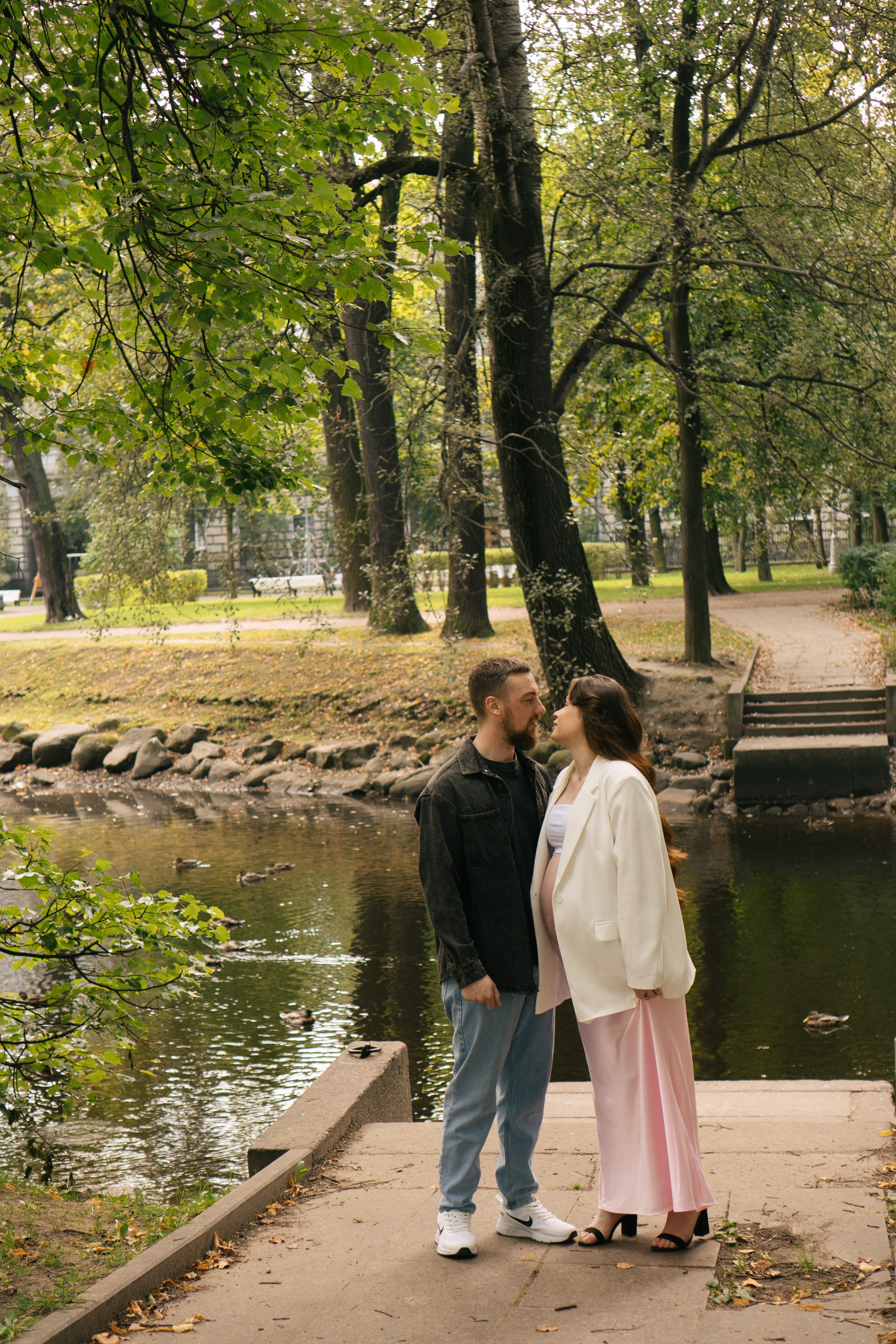 СЕМЕЙНАЯ ИСТОРИЯ. Профессиональный фотограф, Санкт-Петербург — Виктория Богомолова