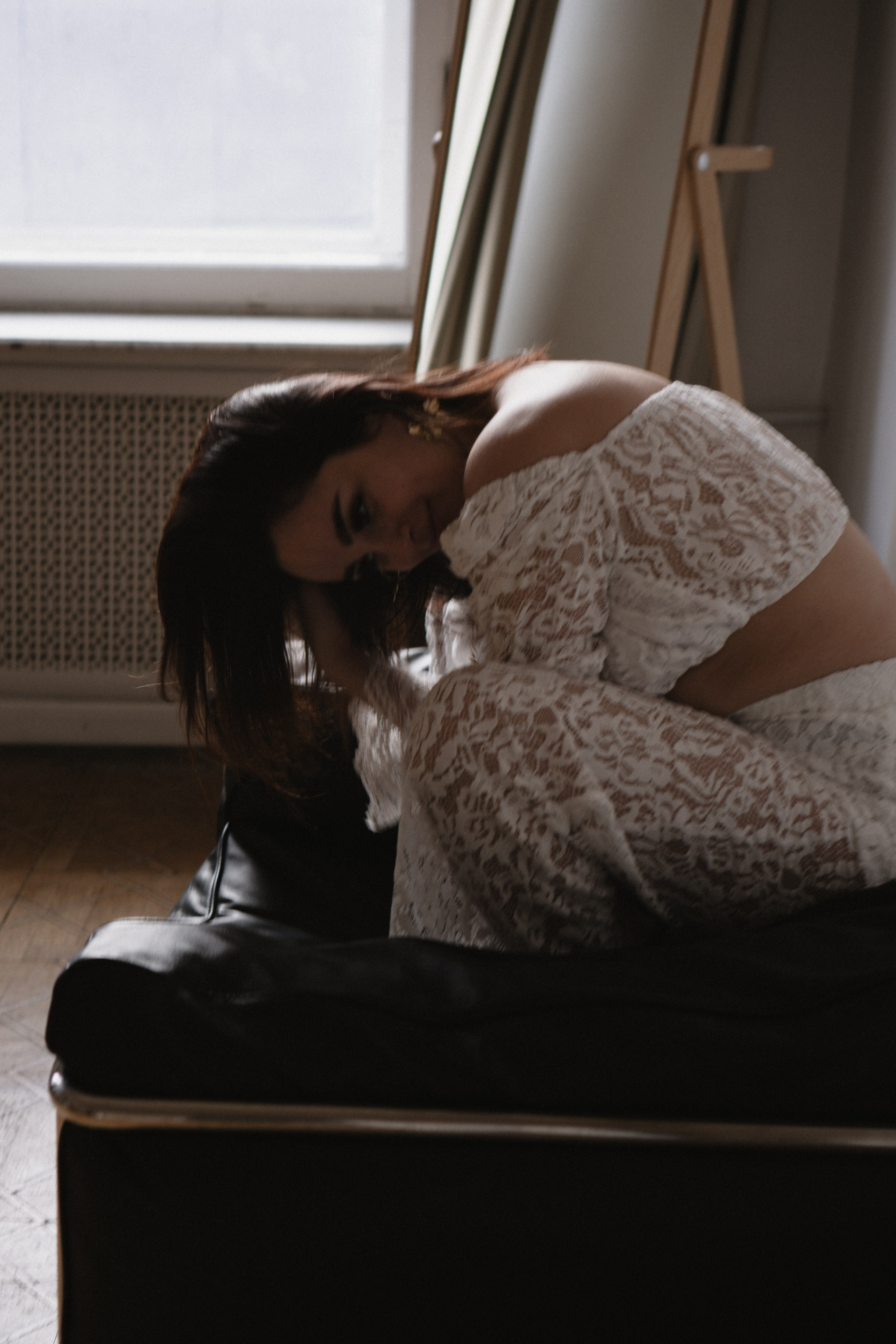 Студийная. Профессиональный фотограф, Санкт-Петербург — Виктория Богомолова