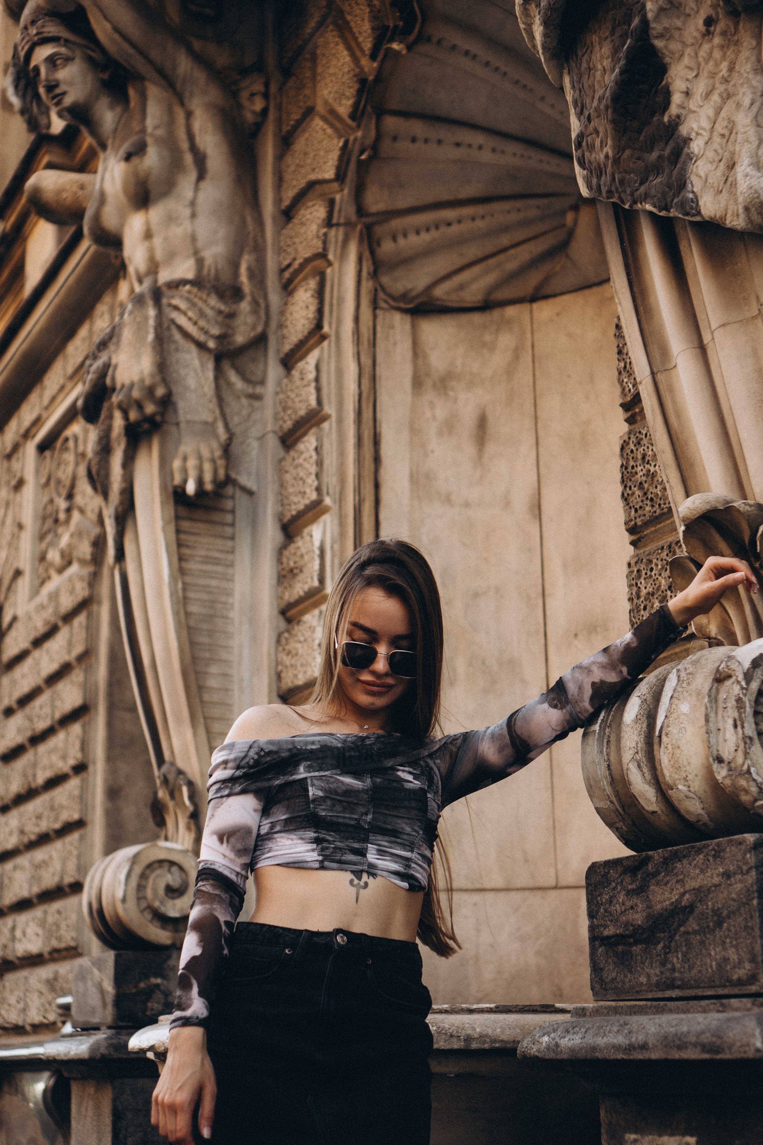 ПРОГУЛКА ПО САНКТ-ПЕТЕРБУРГУ. Профессиональный фотограф, Санкт-Петербург — Виктория Богомолова