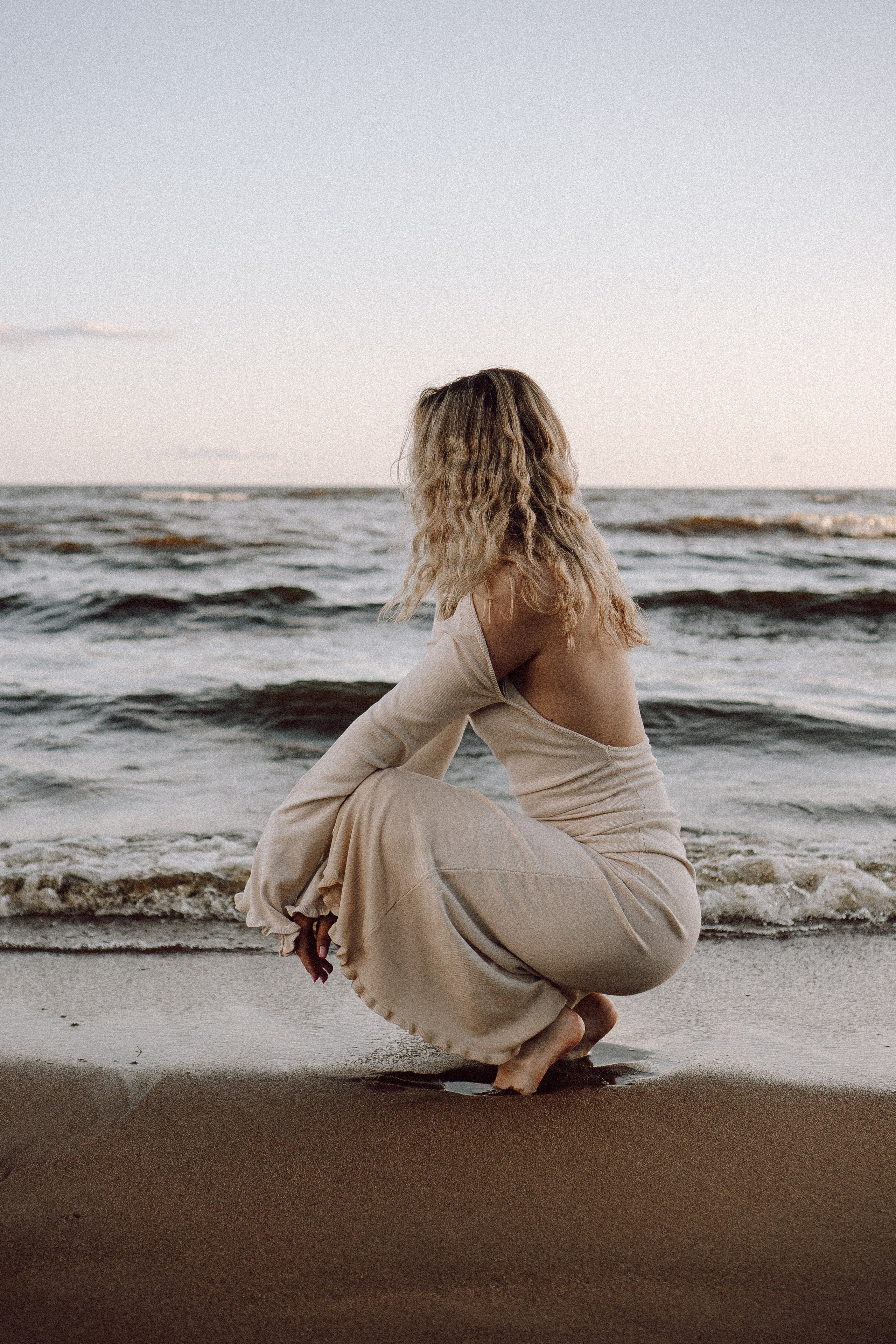 РОМАНТИКА ФИНСКОГО ЗАЛИВА. Профессиональный фотограф, Санкт-Петербург — Виктория Богомолова