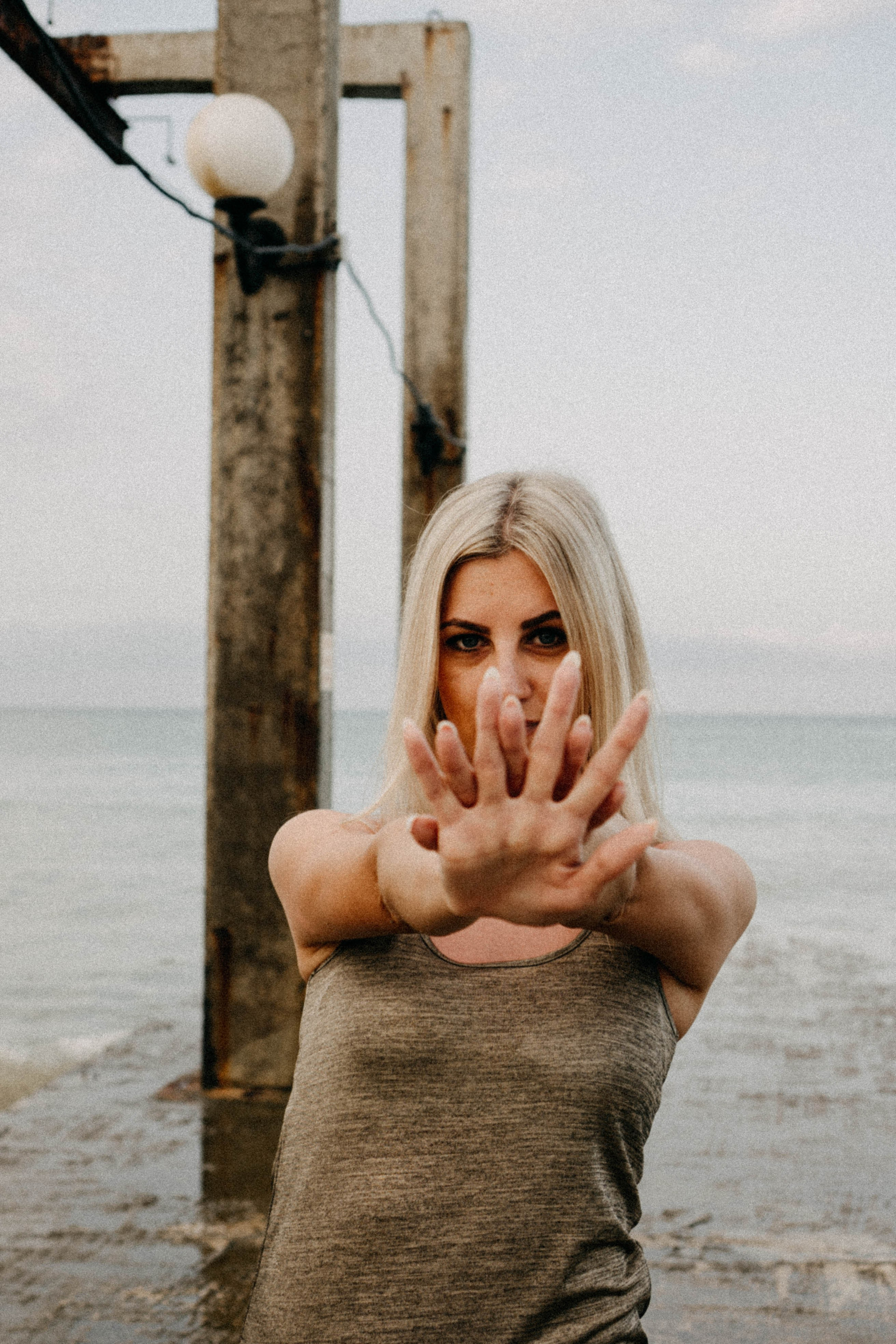 Море. Профессиональный фотограф, Санкт-Петербург — Виктория Богомолова