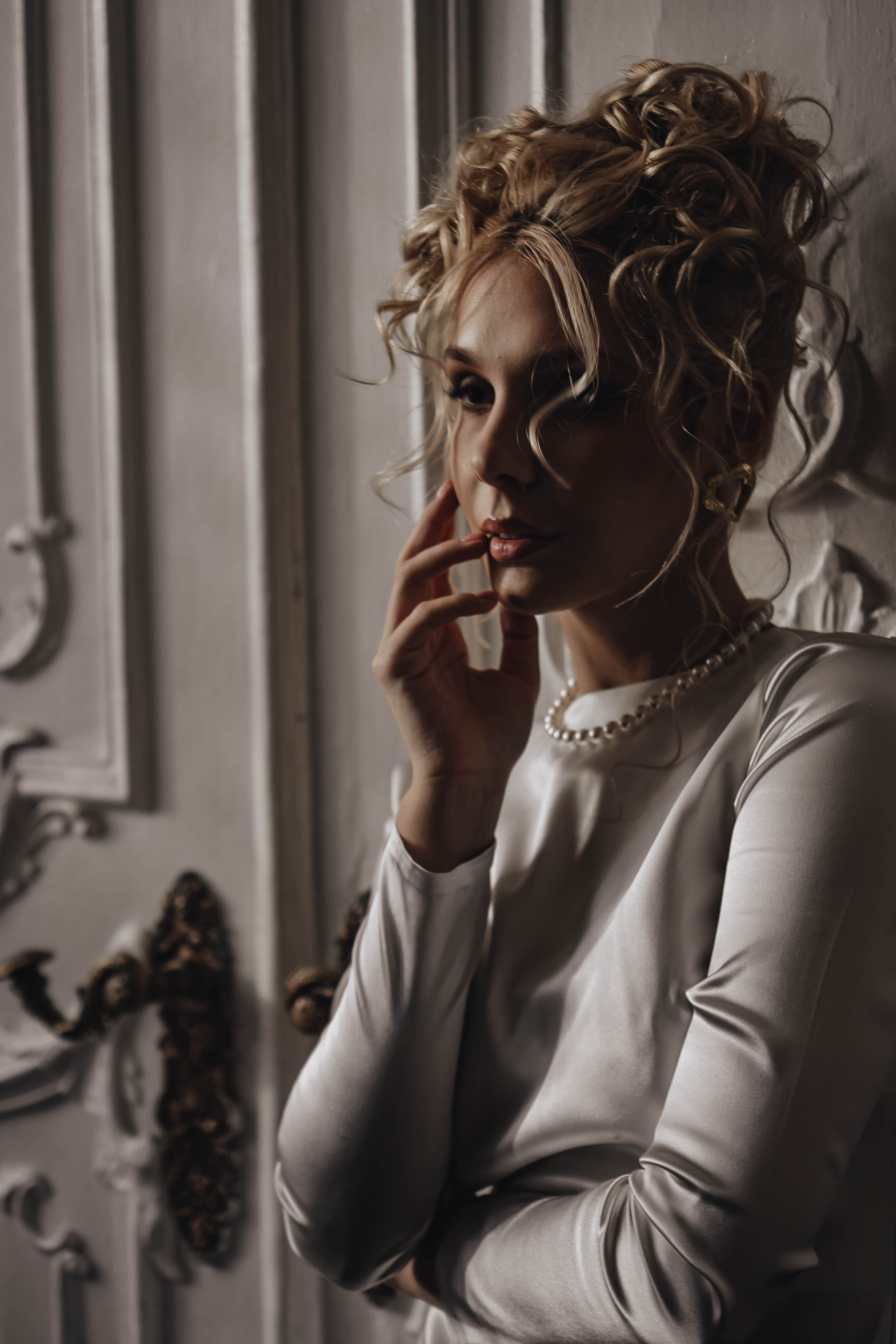 СВАДЕБНАЯ ФОТОСЕСИИЯ В НИКОЛАЕВСКОМ ДВОРЦЕ. Профессиональный фотограф, Санкт-Петербург — Виктория Богомолова