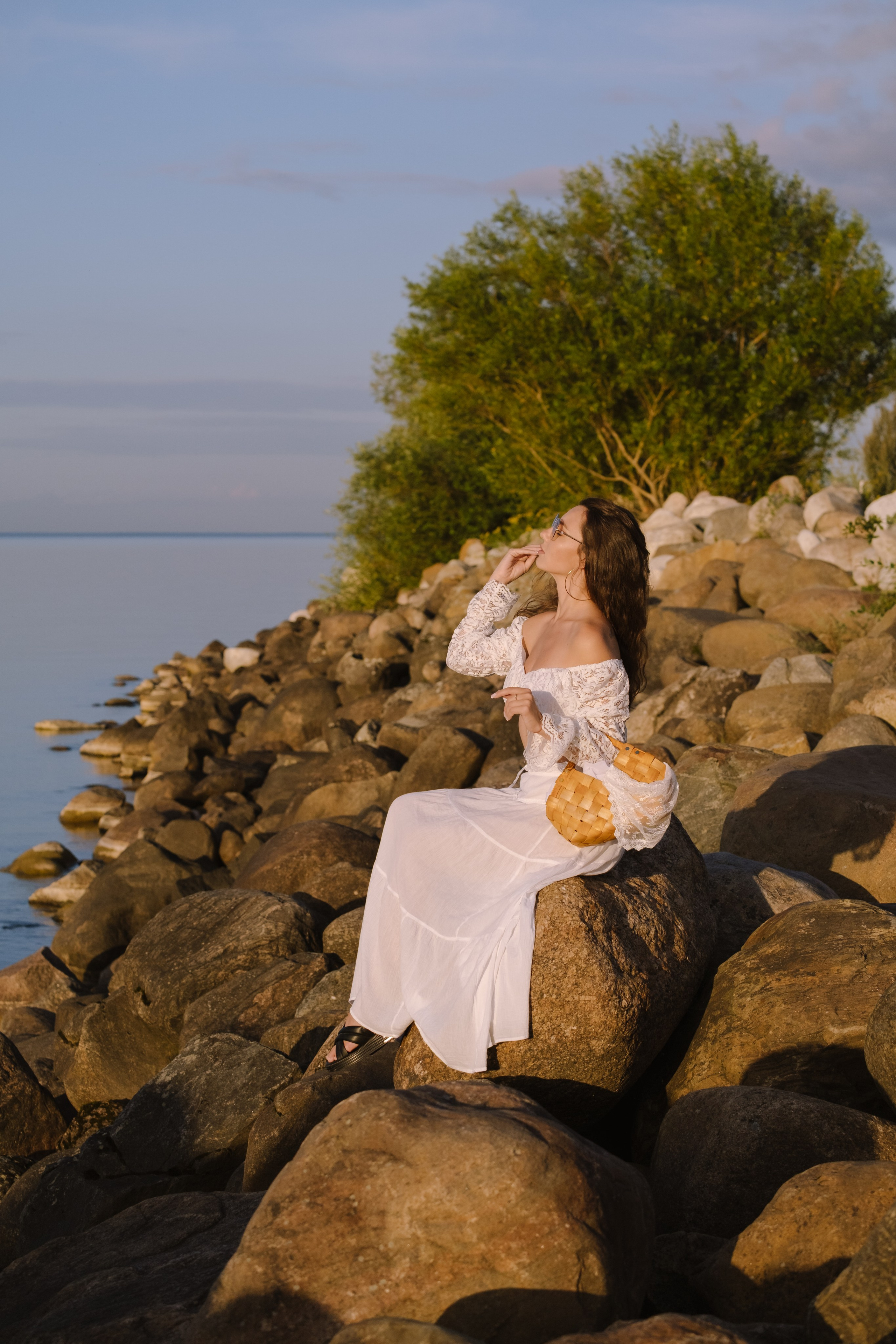 ПРОГУЛКА ПО ЛАДОЖСКОМУ ОЗЕРУ. Профессиональный фотограф, Санкт-Петербург — Виктория Богомолова