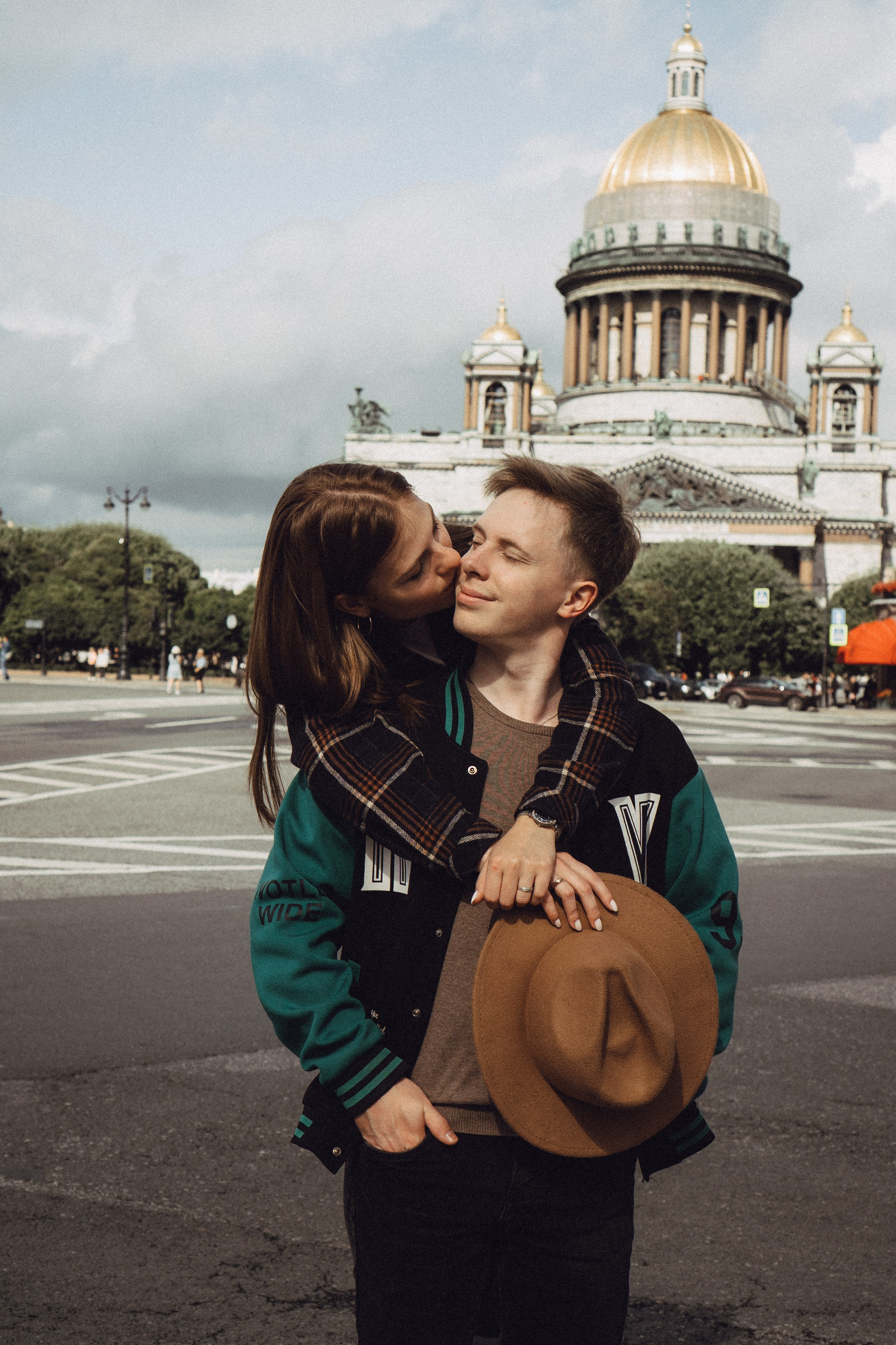 ПРОГУЛКА ПО САНКТ-ПЕТЕРБУРГУ. Профессиональный фотограф, Санкт-Петербург — Виктория Богомолова