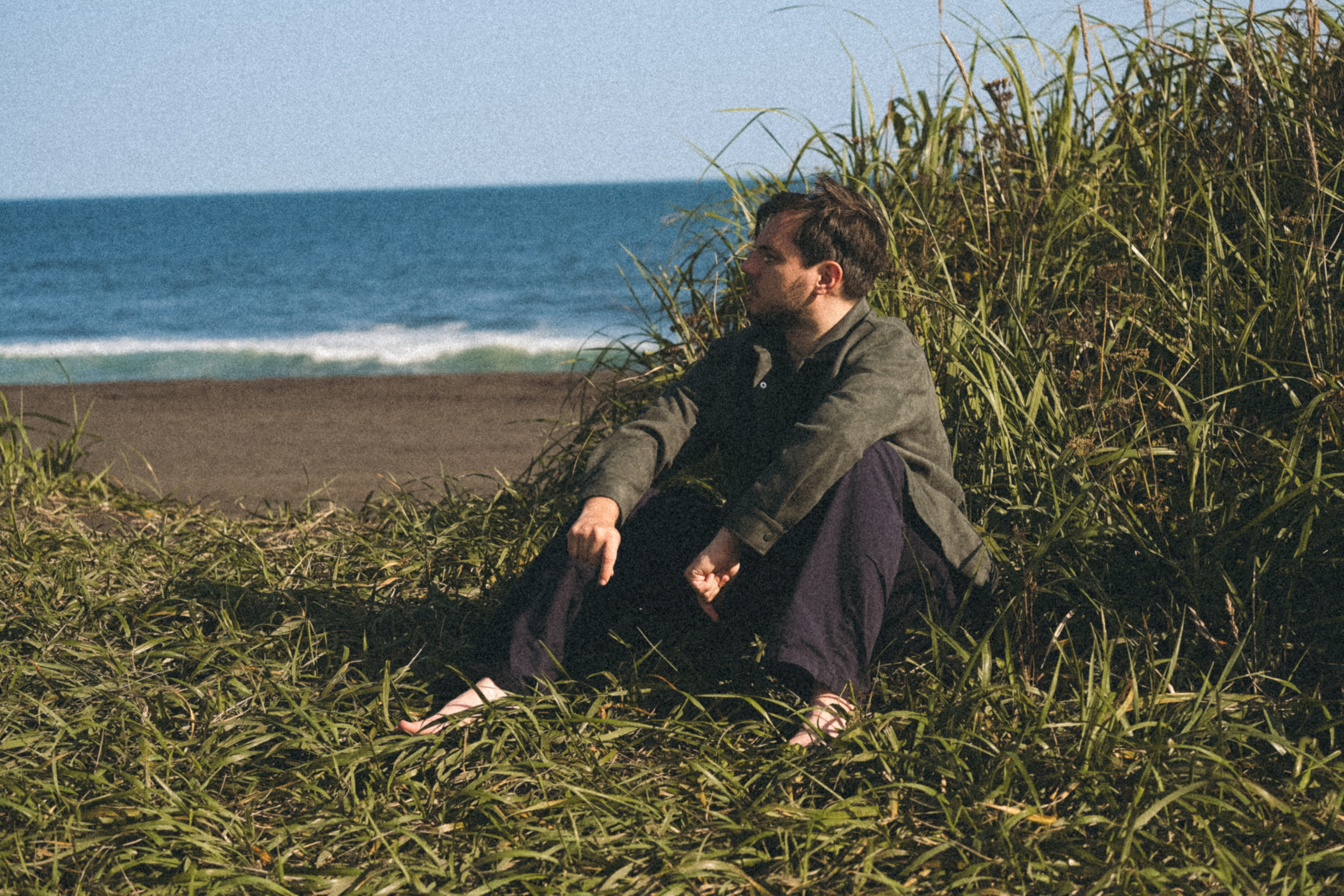 Тихий океан. Профессиональный фотограф, Санкт-Петербург — Виктория Богомолова