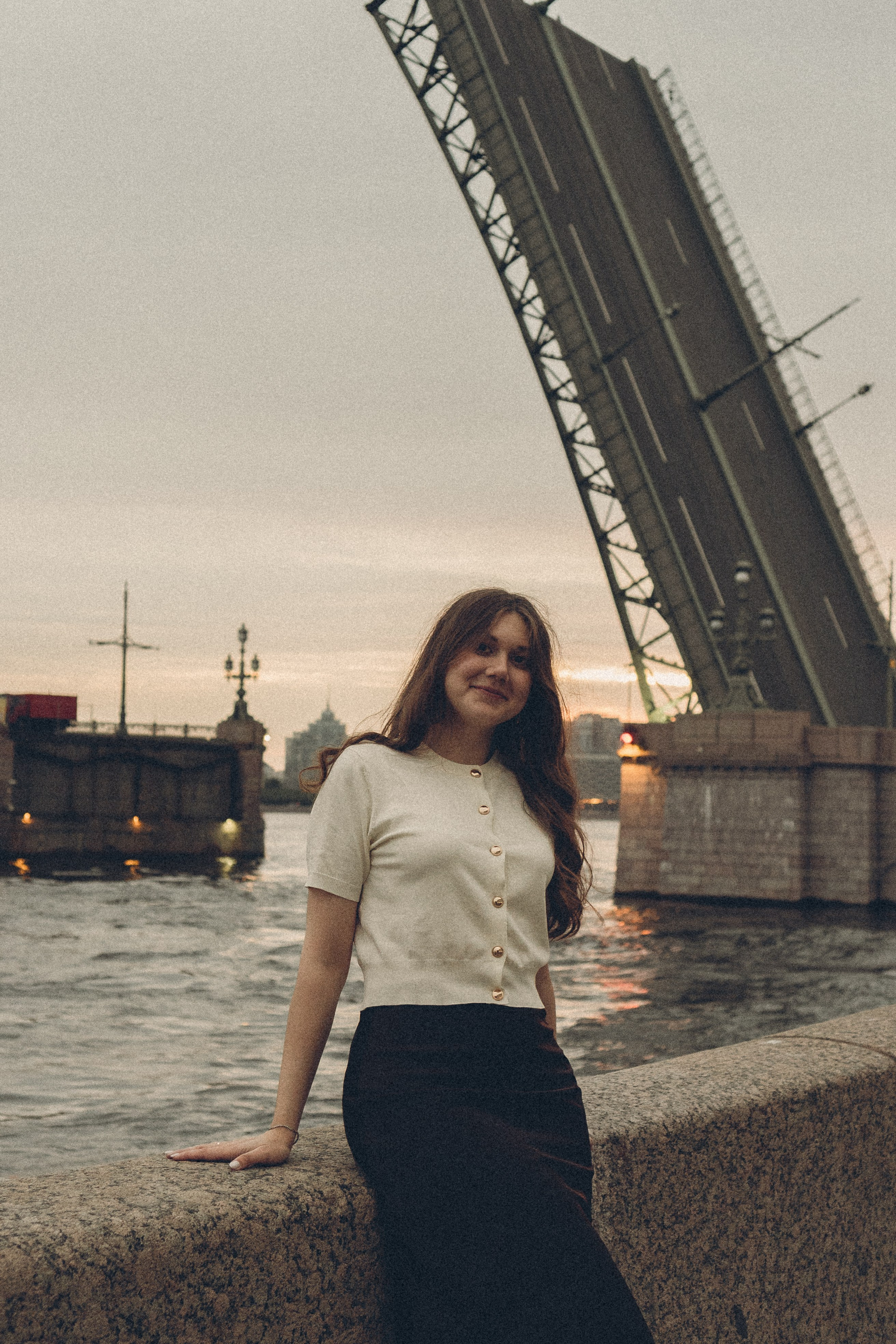 РАССВЕТНАЯ ИСТОРИЯ. Профессиональный фотограф, Санкт-Петербург — Виктория Богомолова