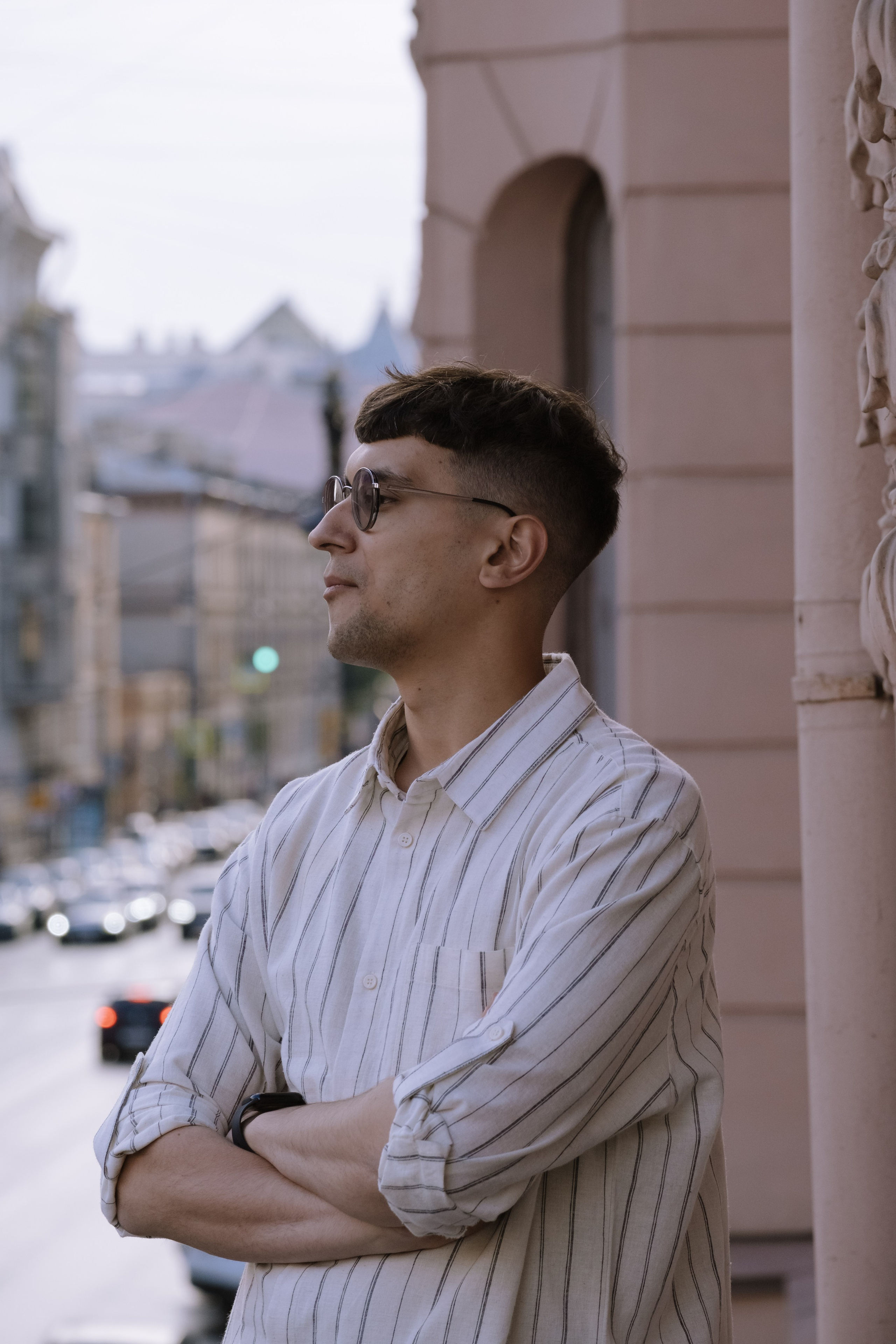 ЛЮБОВЬ В ИЮНЕ. Профессиональный фотограф, Санкт-Петербург — Виктория Богомолова