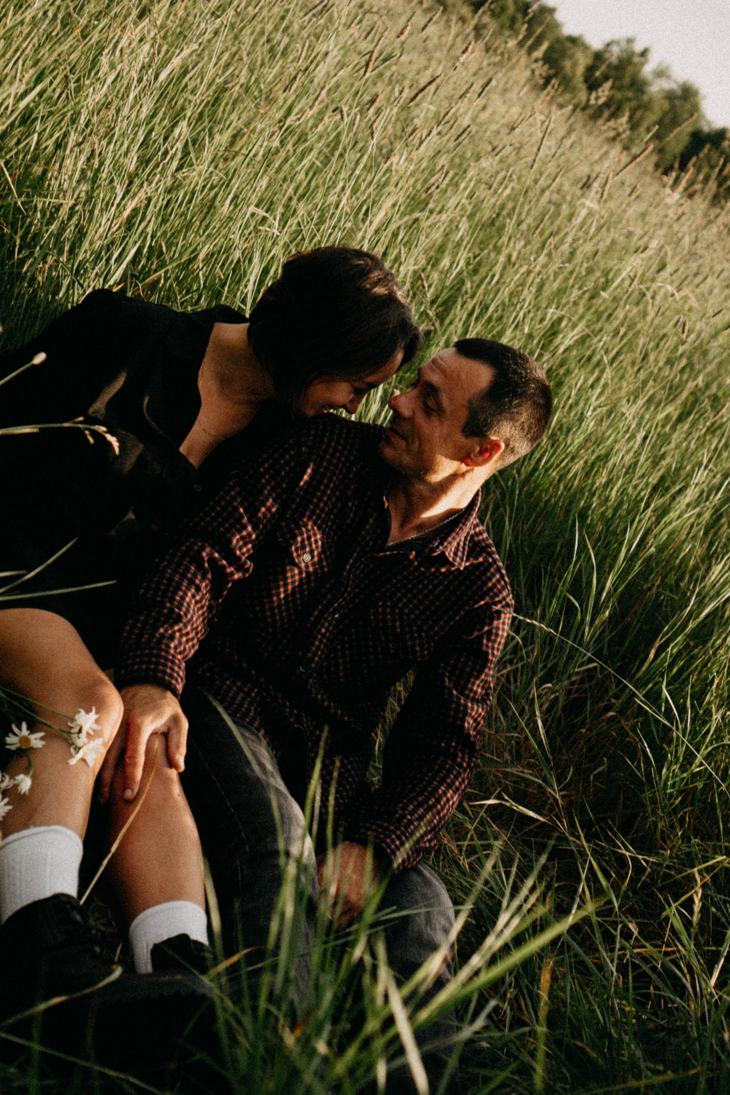 Летняя прогулка. Профессиональный фотограф, Санкт-Петербург — Виктория Богомолова