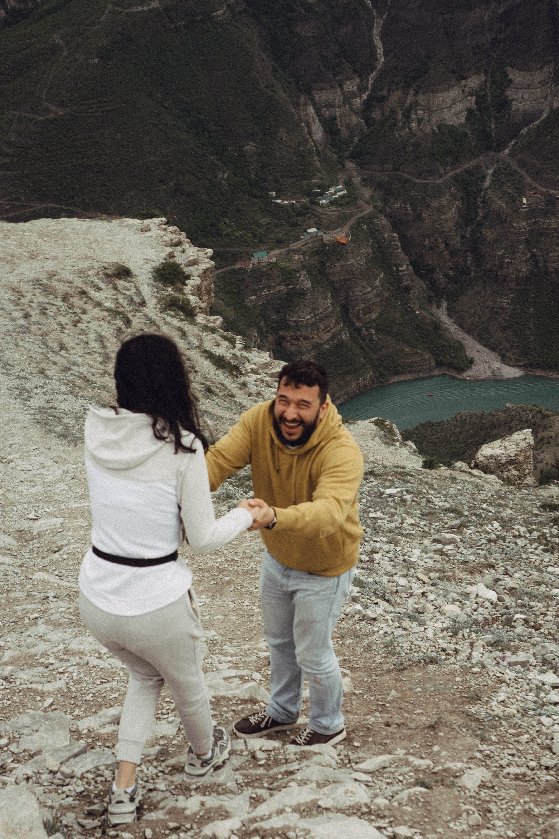 Каньон. Профессиональный фотограф, Санкт-Петербург — Виктория Богомолова
