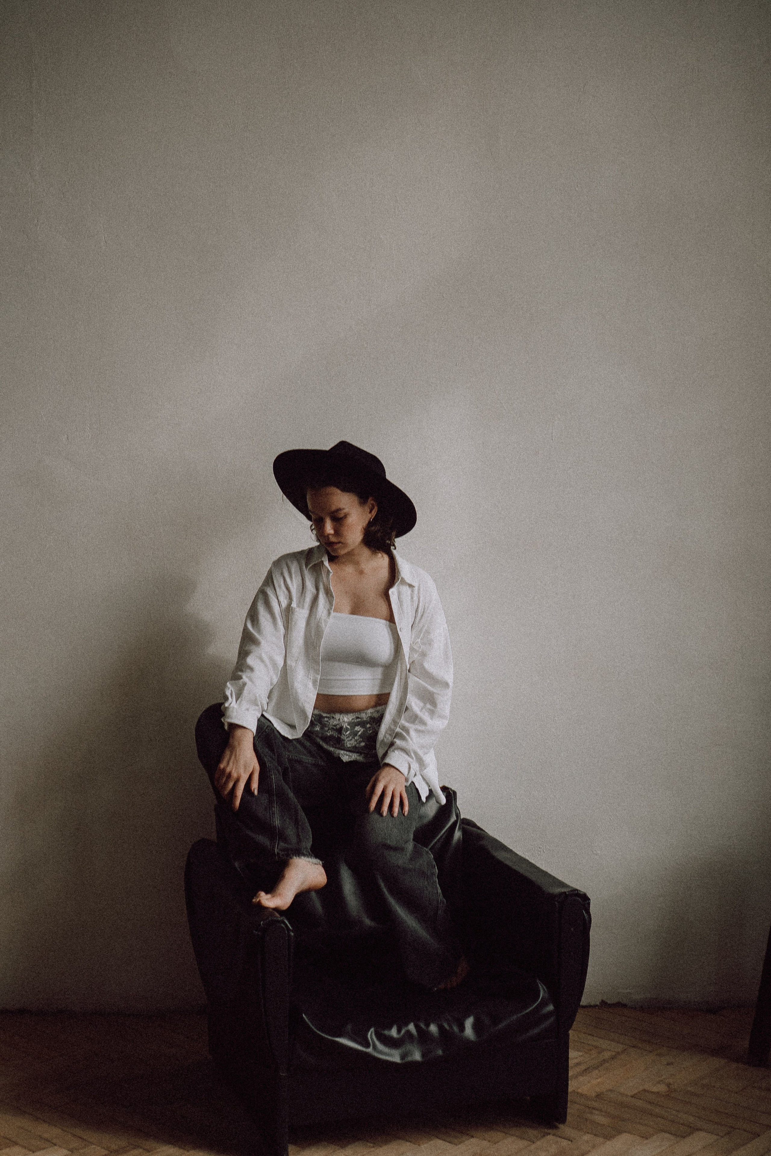 СТУДИЙНАЯ. Профессиональный фотограф, Санкт-Петербург — Виктория Богомолова