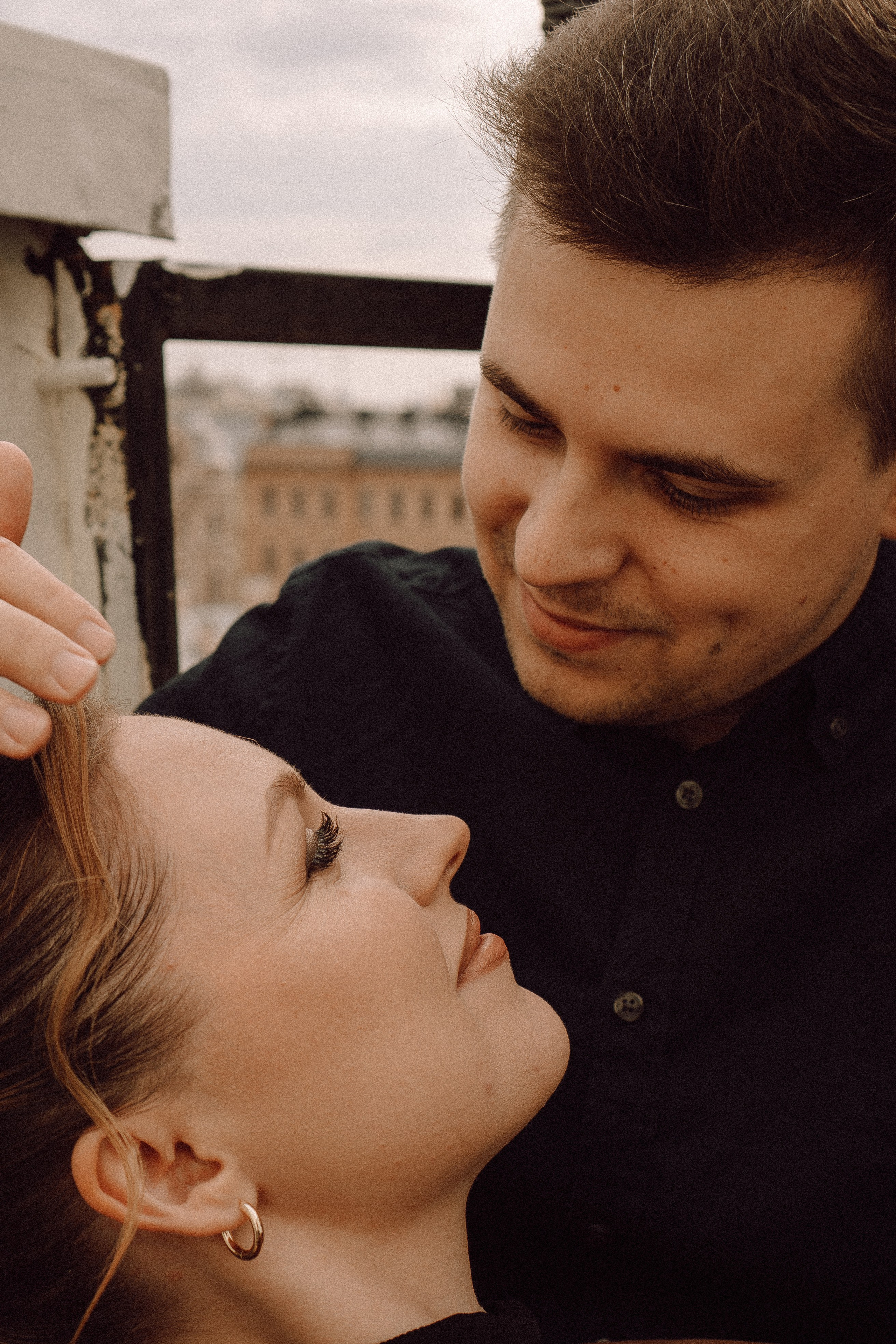 LOVE. Профессиональный фотограф, Санкт-Петербург — Виктория Богомолова