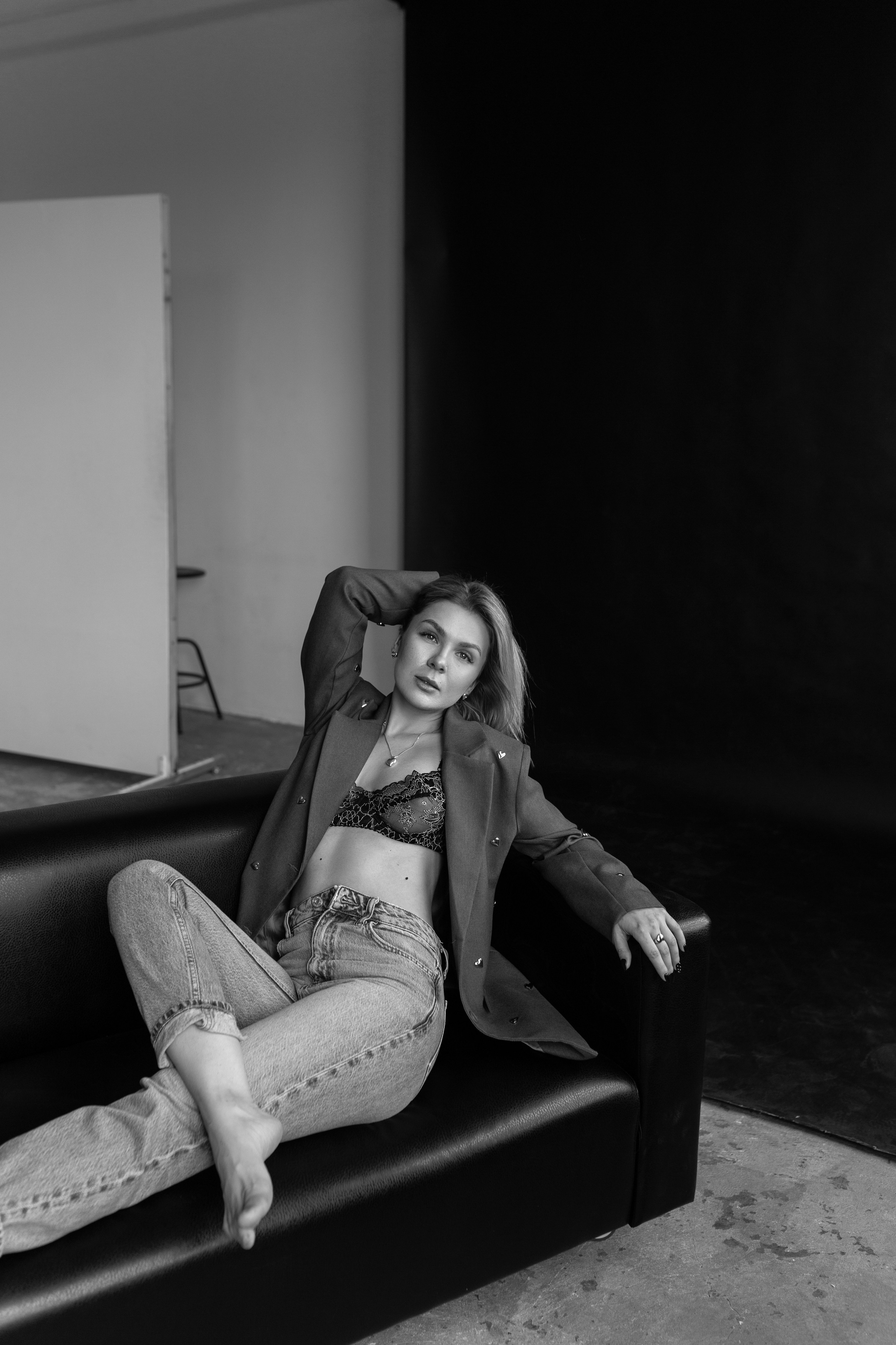 Настя. Фотограф Новосибирск Халуева Елена