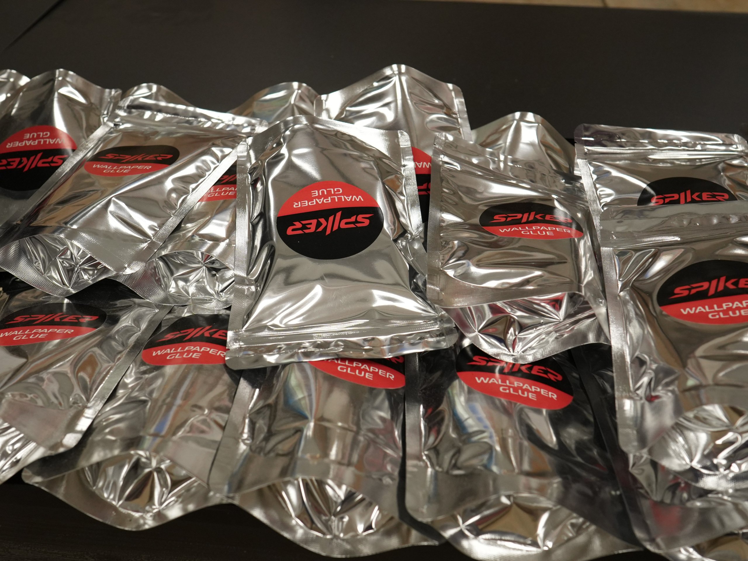 Обои. Строительный магазин низких цен Экономкин