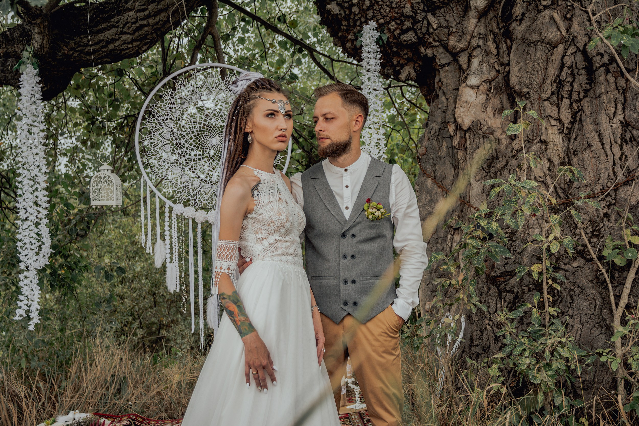 В стиле бохо…. Ваш фотограф в Крыму