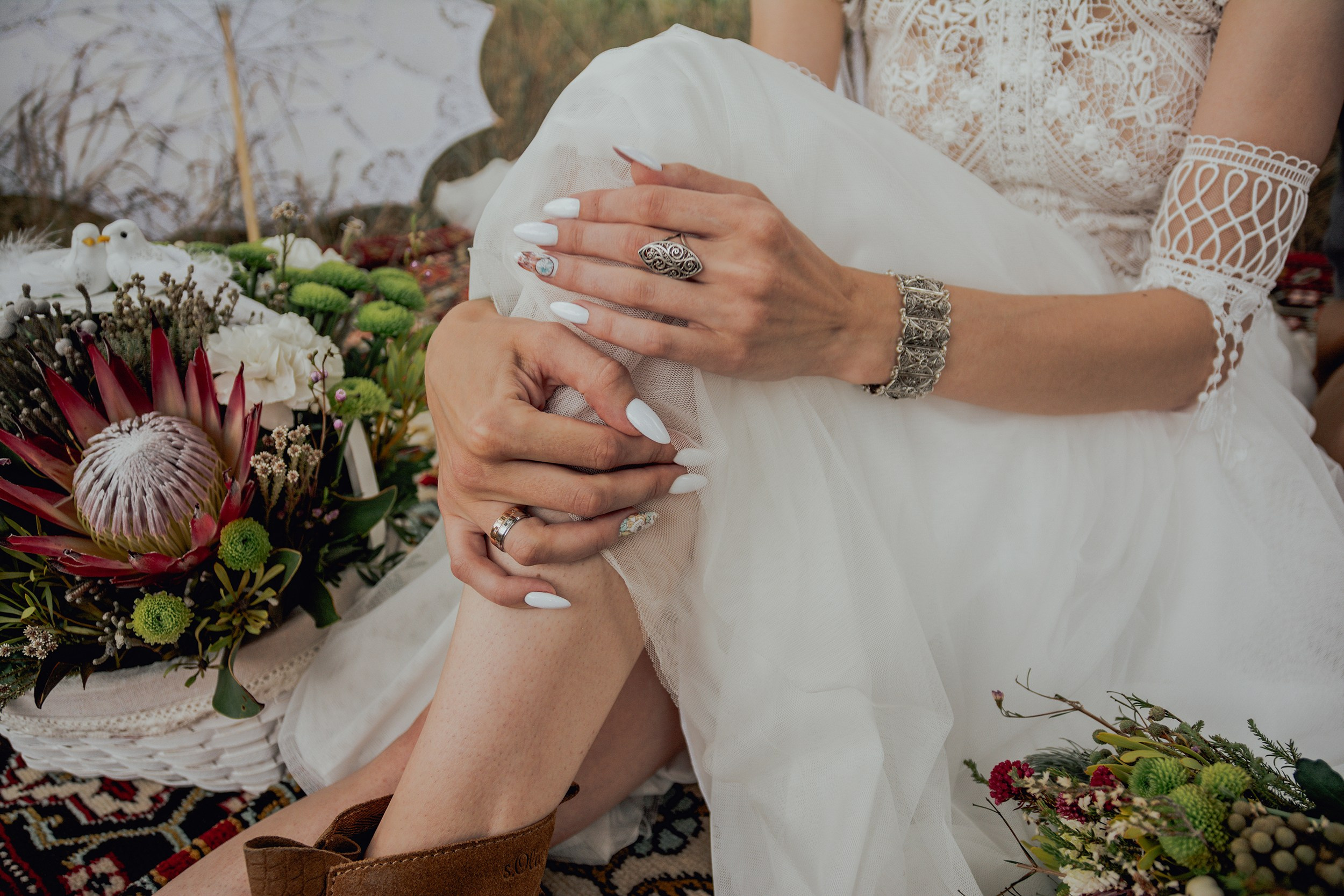 В стиле бохо…. Ваш фотограф в Крыму