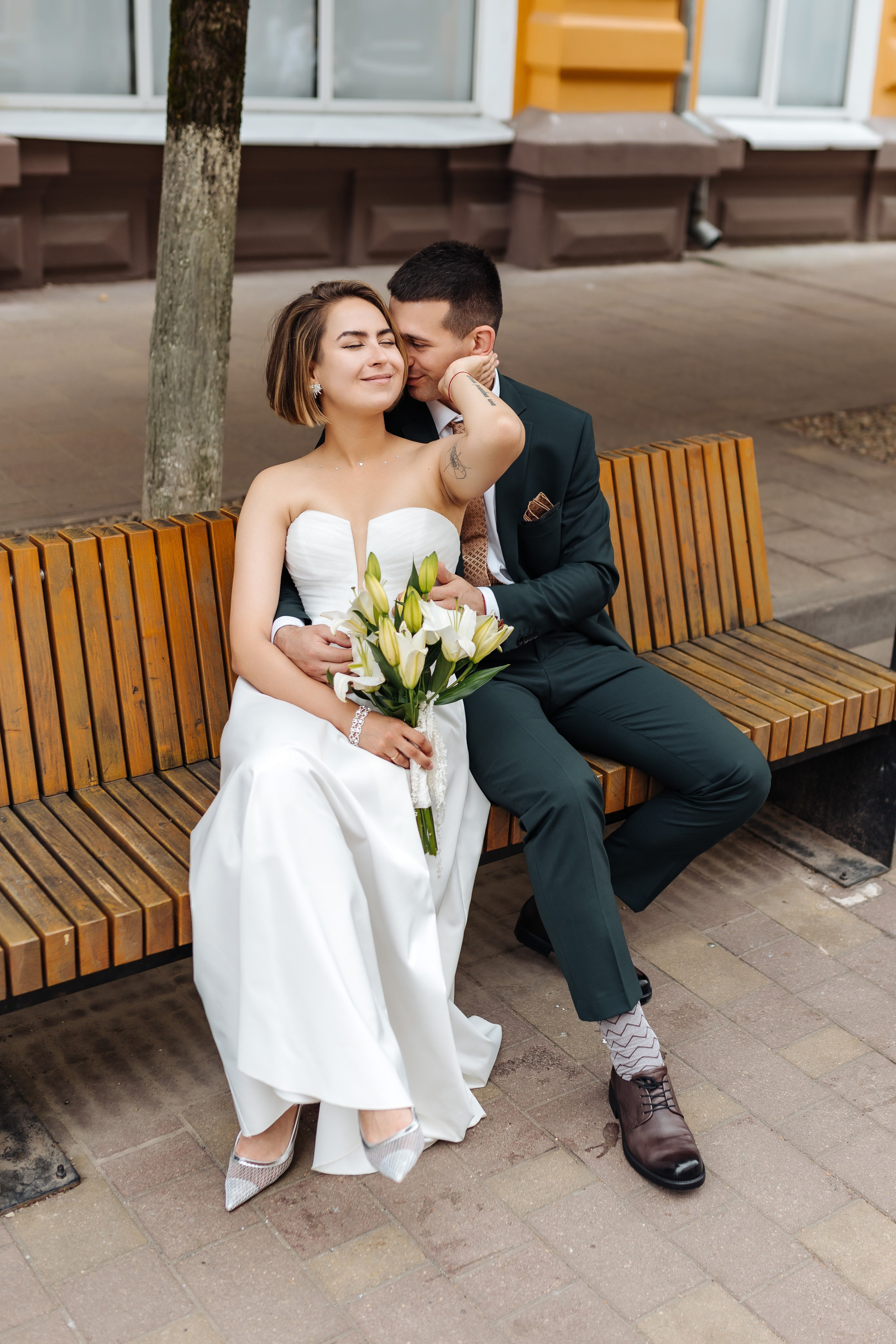 АВГУСТ 2026. Фотограф и видеограф в Смоленске Денис Медведев