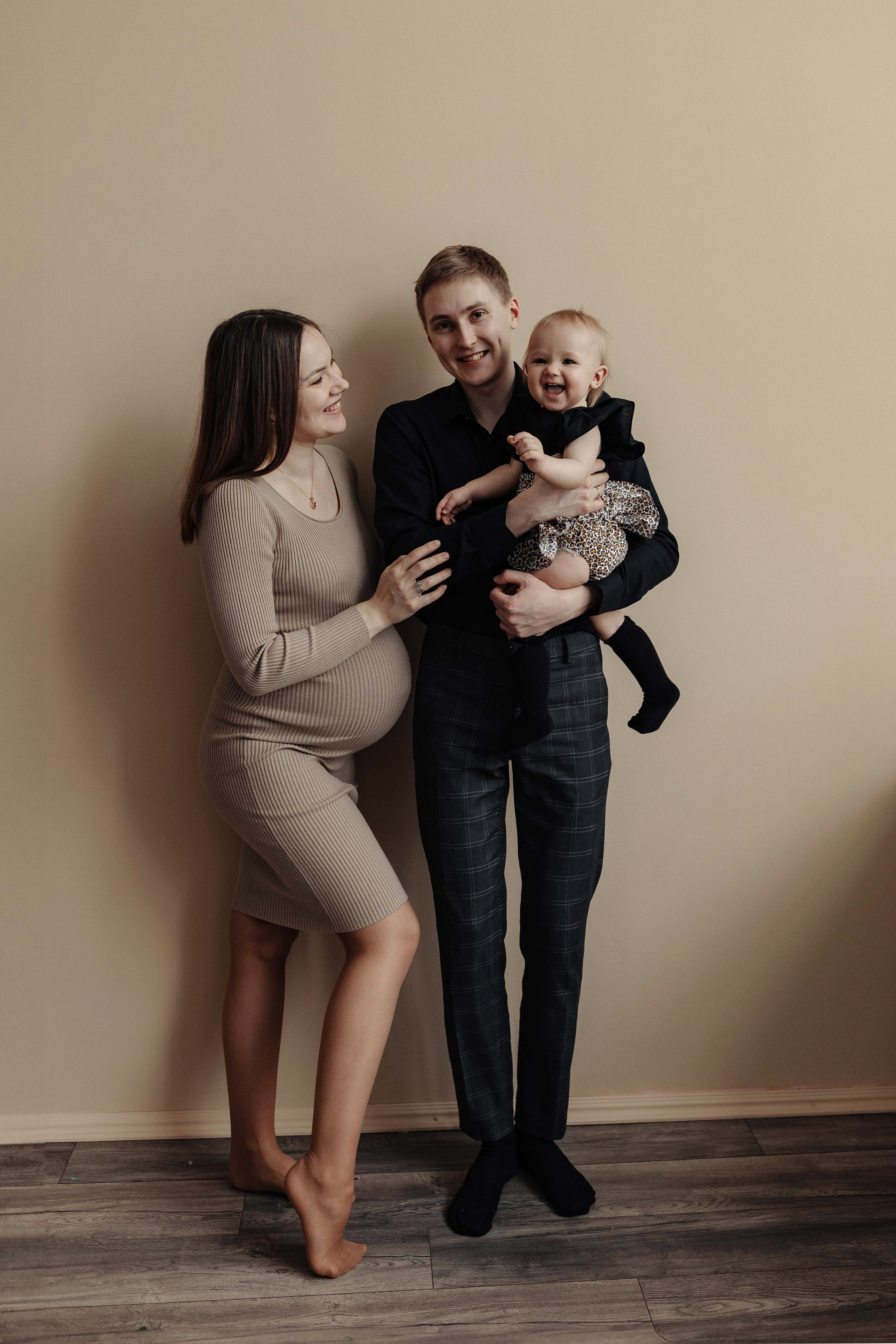 Даша, Есения и Никита. Алексей Шаров — свадебный и репортажный фотограф в Нижнем Новгороде