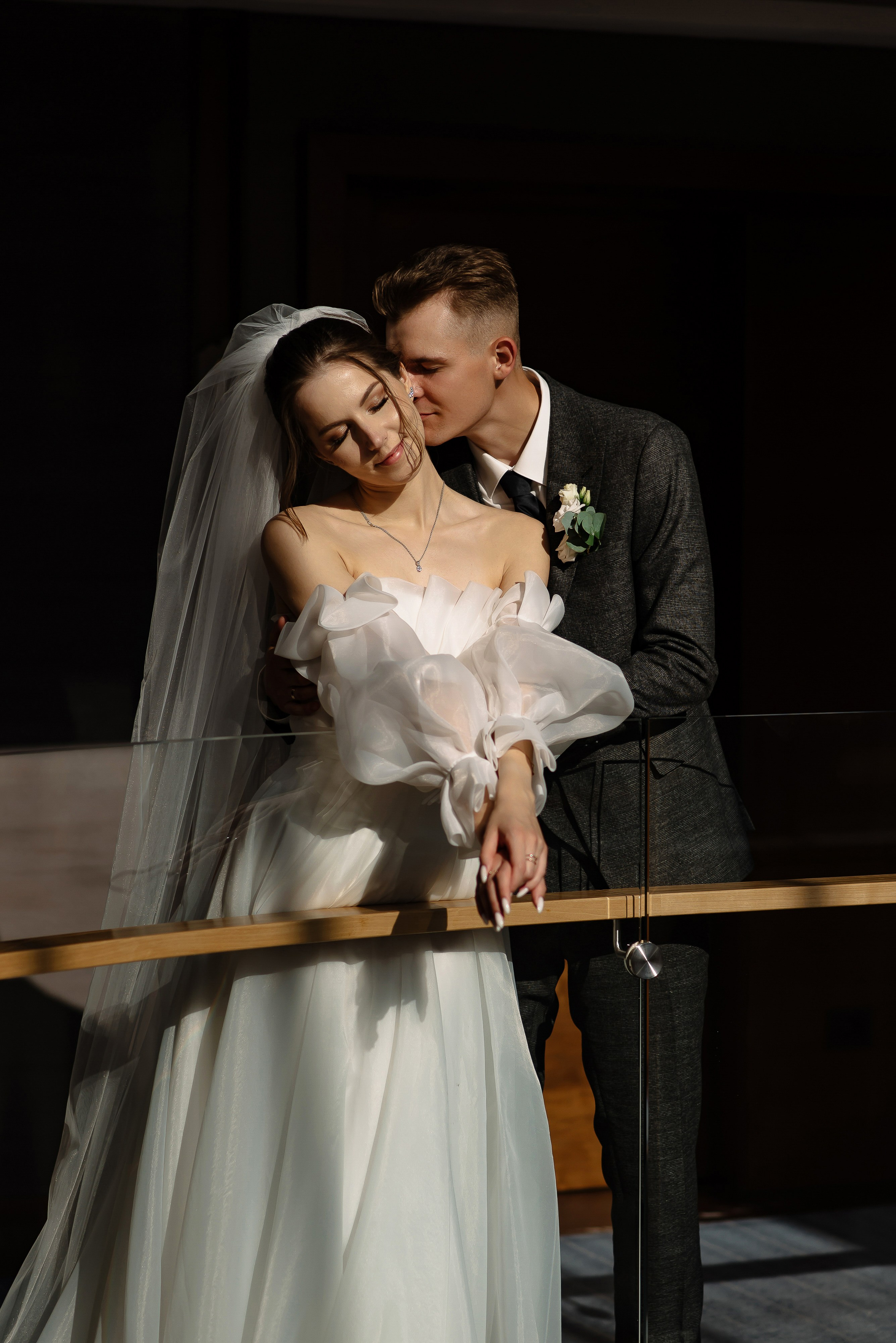 Рита и Игорь. Фотограф Минск Катерина Кирик