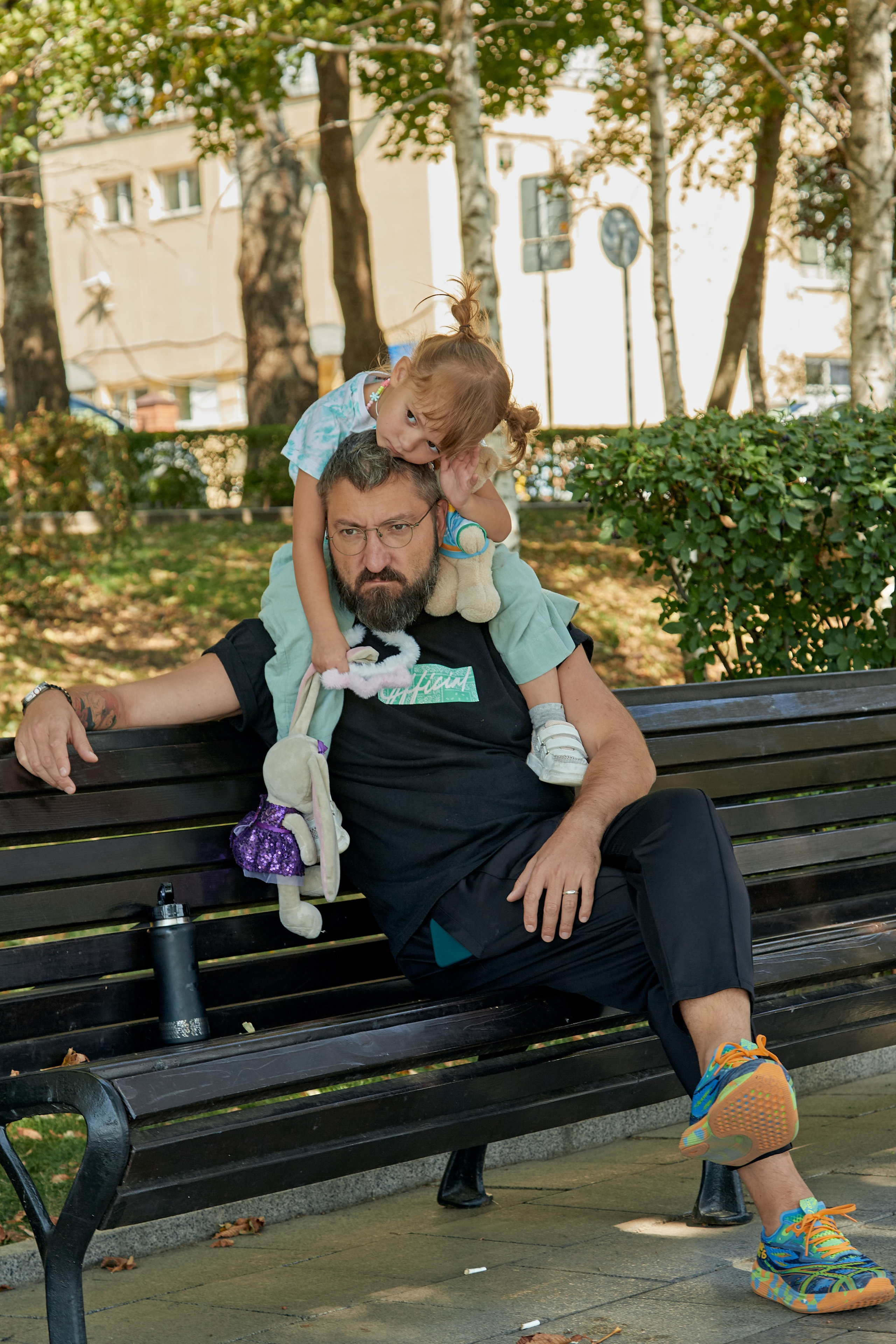 Семейный фотограф Рязань — Тёплые семейные фотосессии. Фотограф в Рязани. Свадьба, семейное фото, портрет. Константин Манго