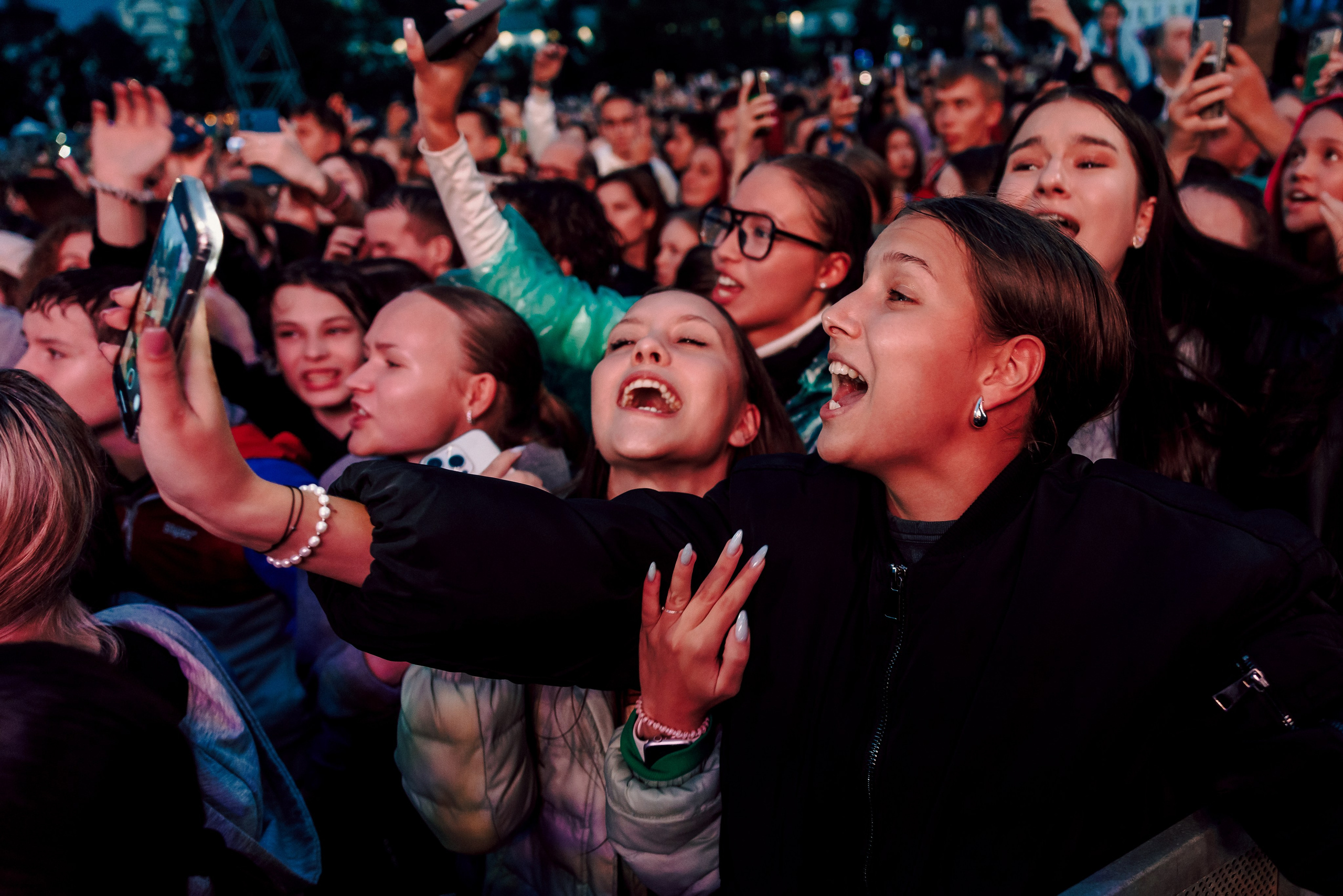 Мисс Екатеринбург 2024. Лёшка Варзегов — фотограф