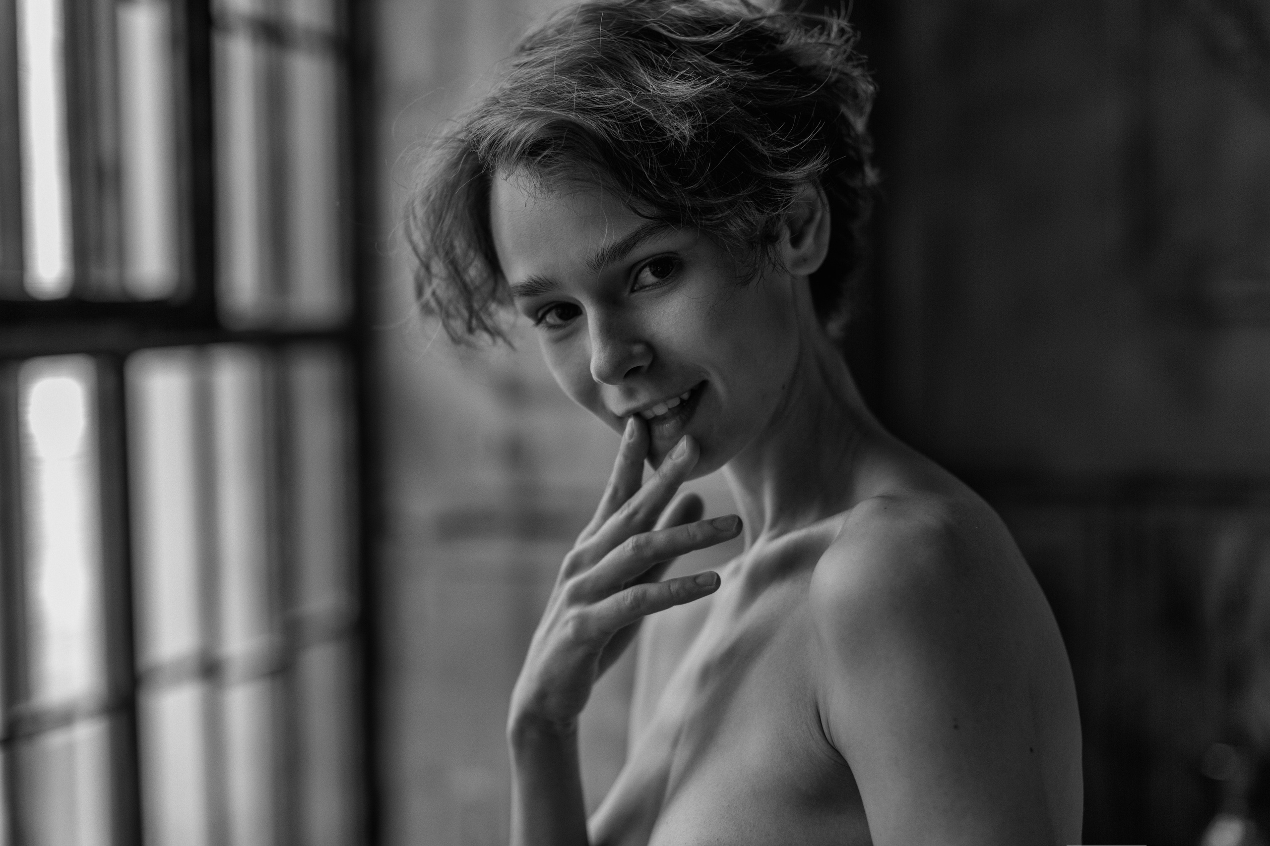 Ирина Теличева. Фотограф и видеограф Милорадов Илья