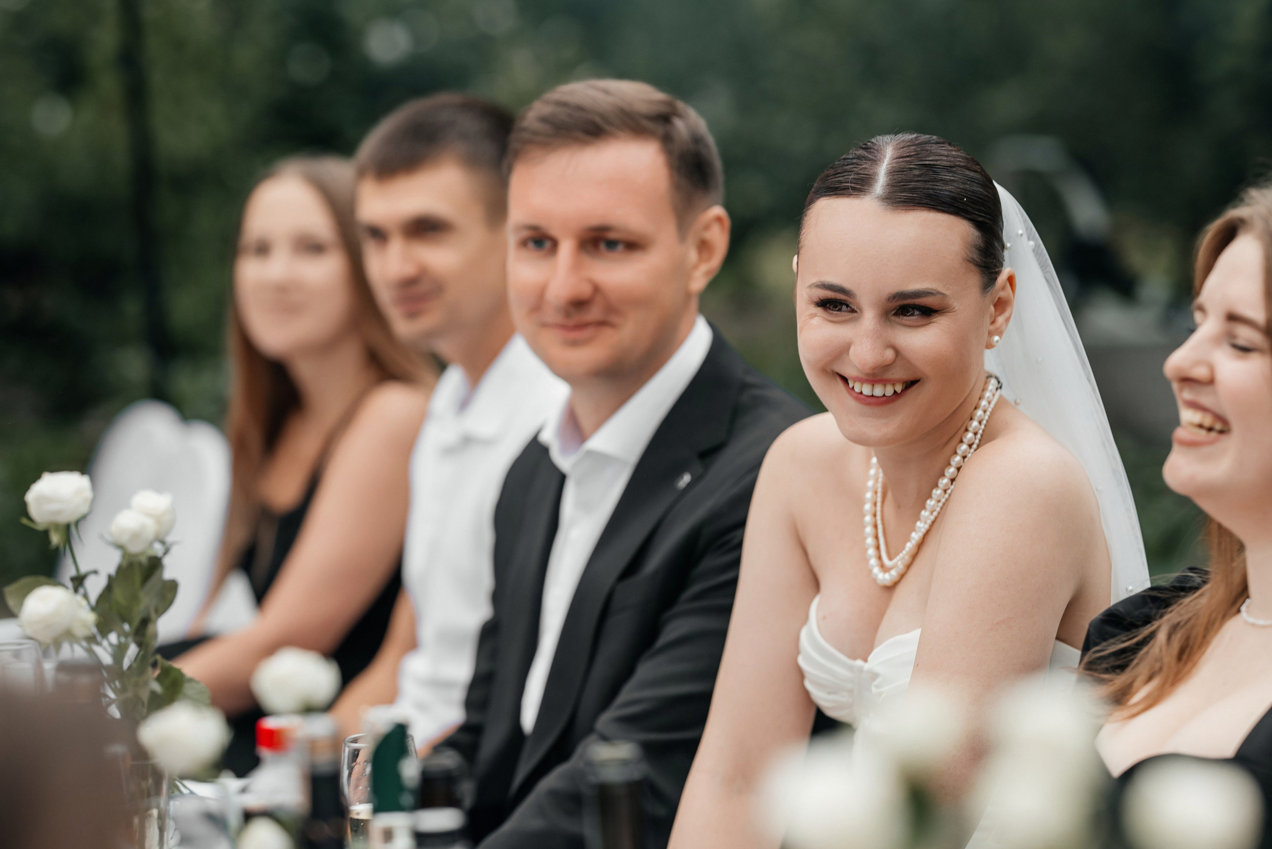 «Свадьба Даши и Артема». Школьный фотограф в Валуйках. Фотосессии для выпускников и изготовление выпускных альбомов в городе Валуйки и в Белгородской области