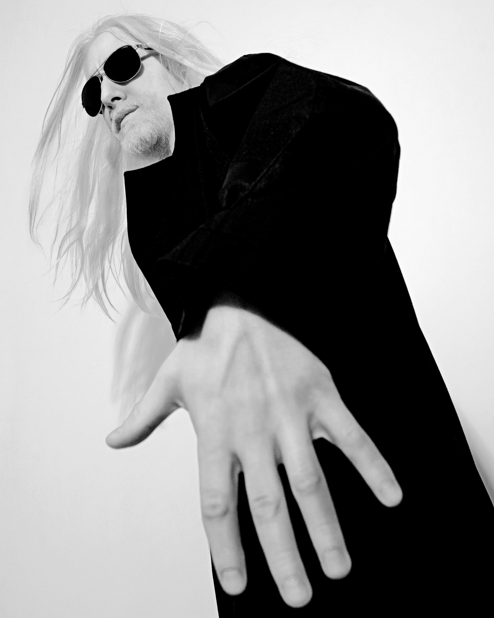 Ник. Портретная фотография в Майкопе — CINEMACHINE