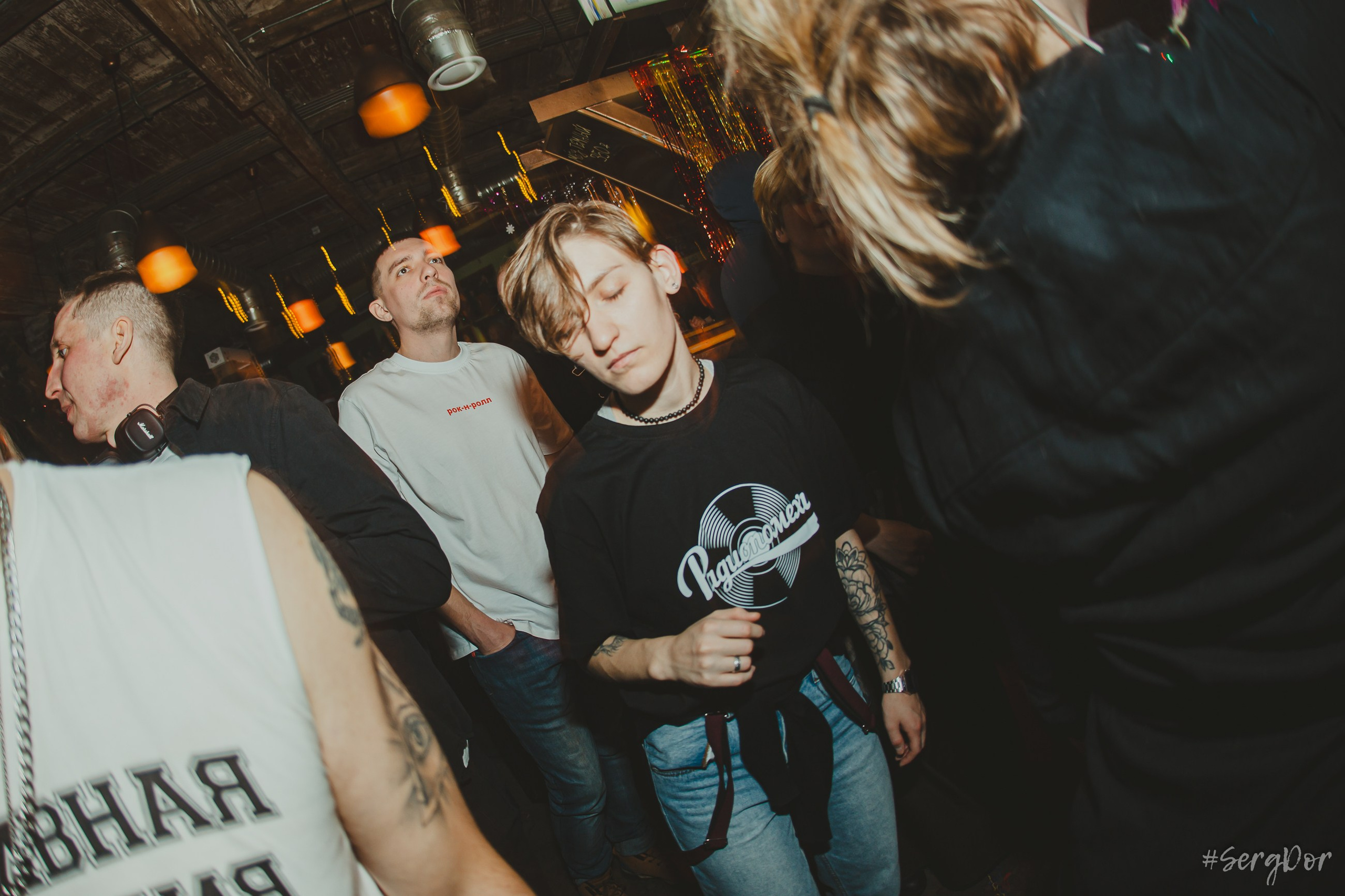 Радиопомехи, 15 лет, Zoccolo 2.0, Цоколь, день первый, концерт, 20.12.2024, SergDor, 20 декабря 2024 года, #SergDor