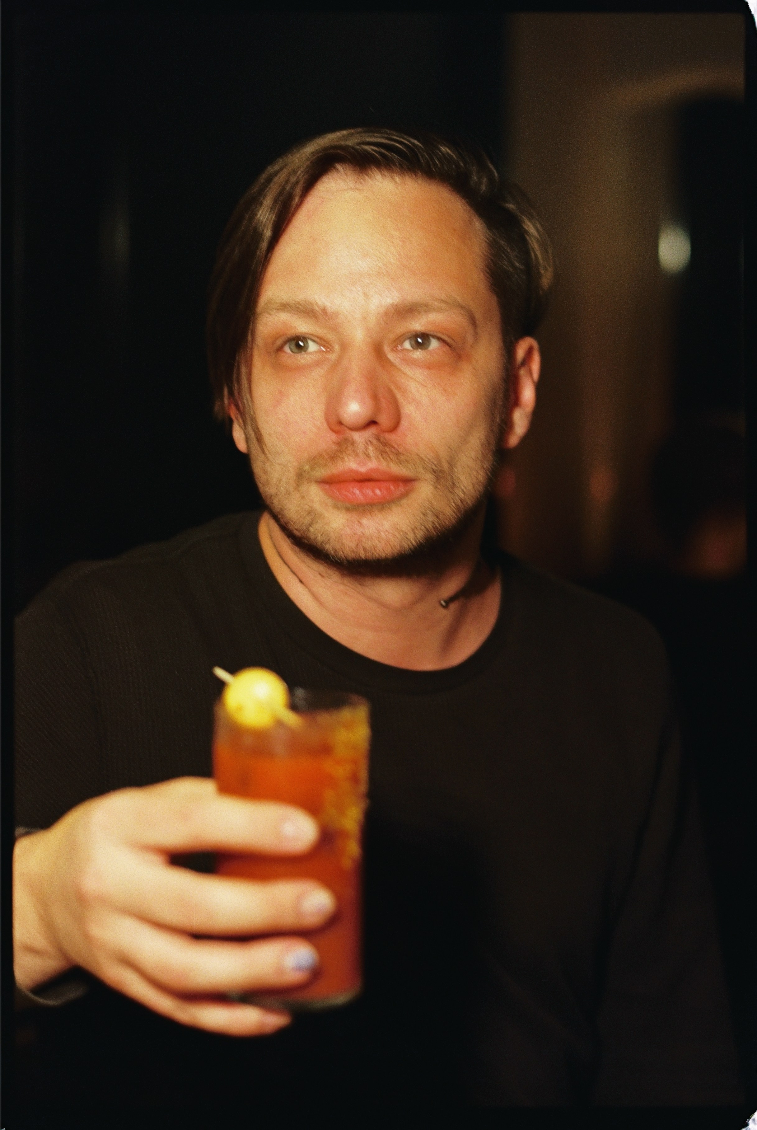 Yerevan cocktail week 2024. #спецкорНвер