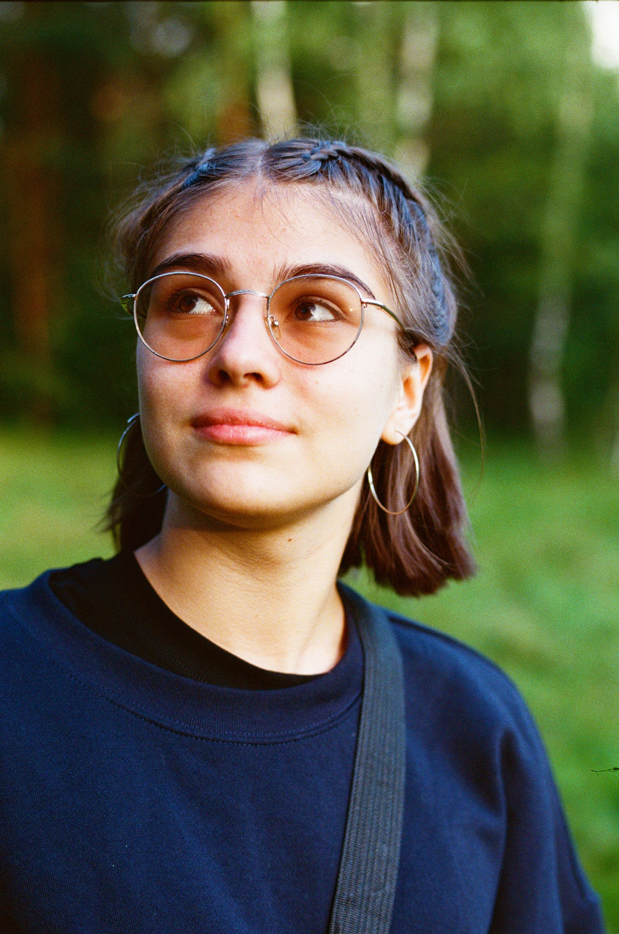 Портреты. #спецкорНвер