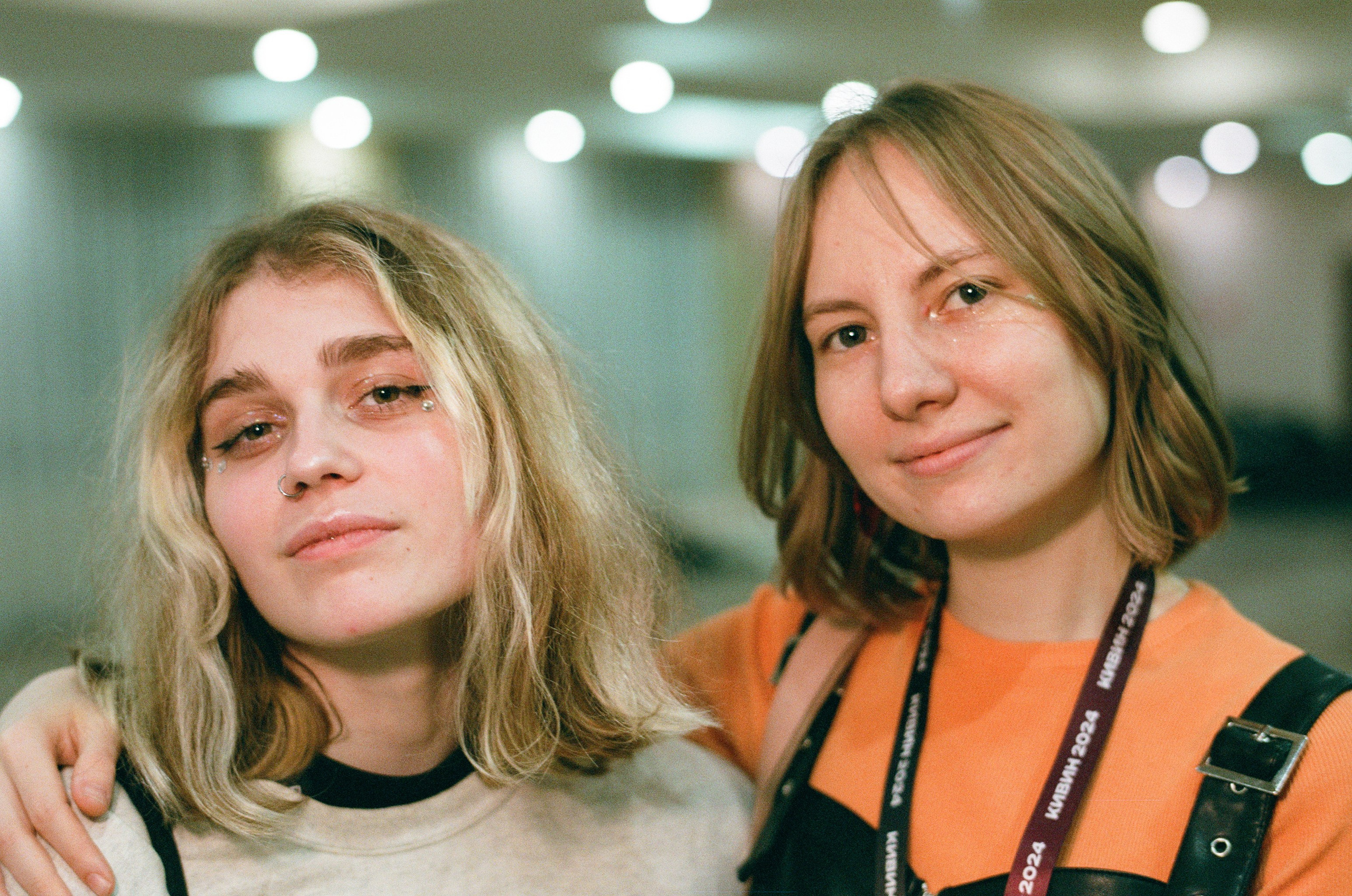 КиВиН-2024. #спецкорНвер