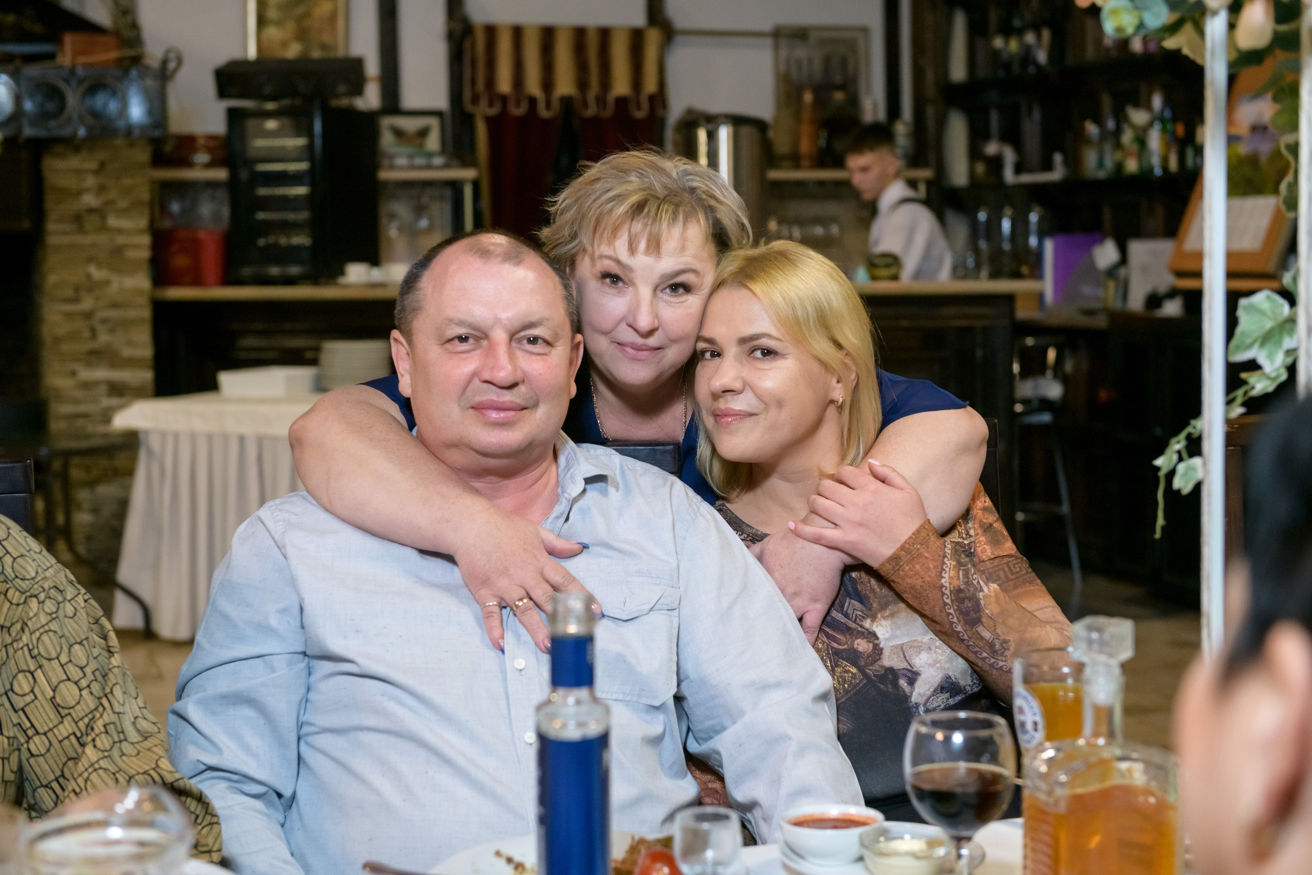 День рождения Риты. Фотограф в Ростове-на-Дону Маркер Елена