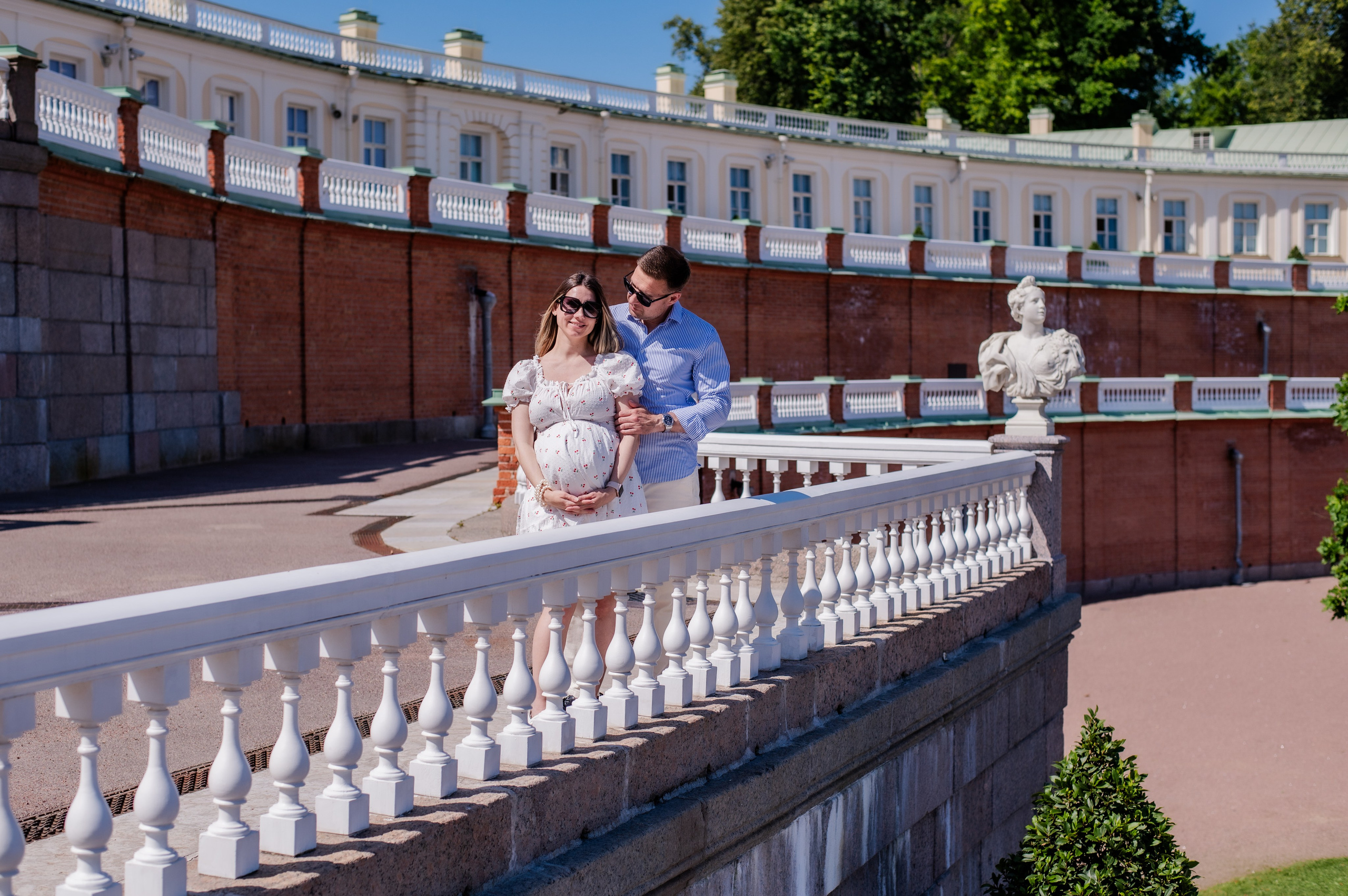 Свадьба Петр и Вероника. Свадебный и семейный фотограф в Санкт-Петербурге — Мария Черепанова