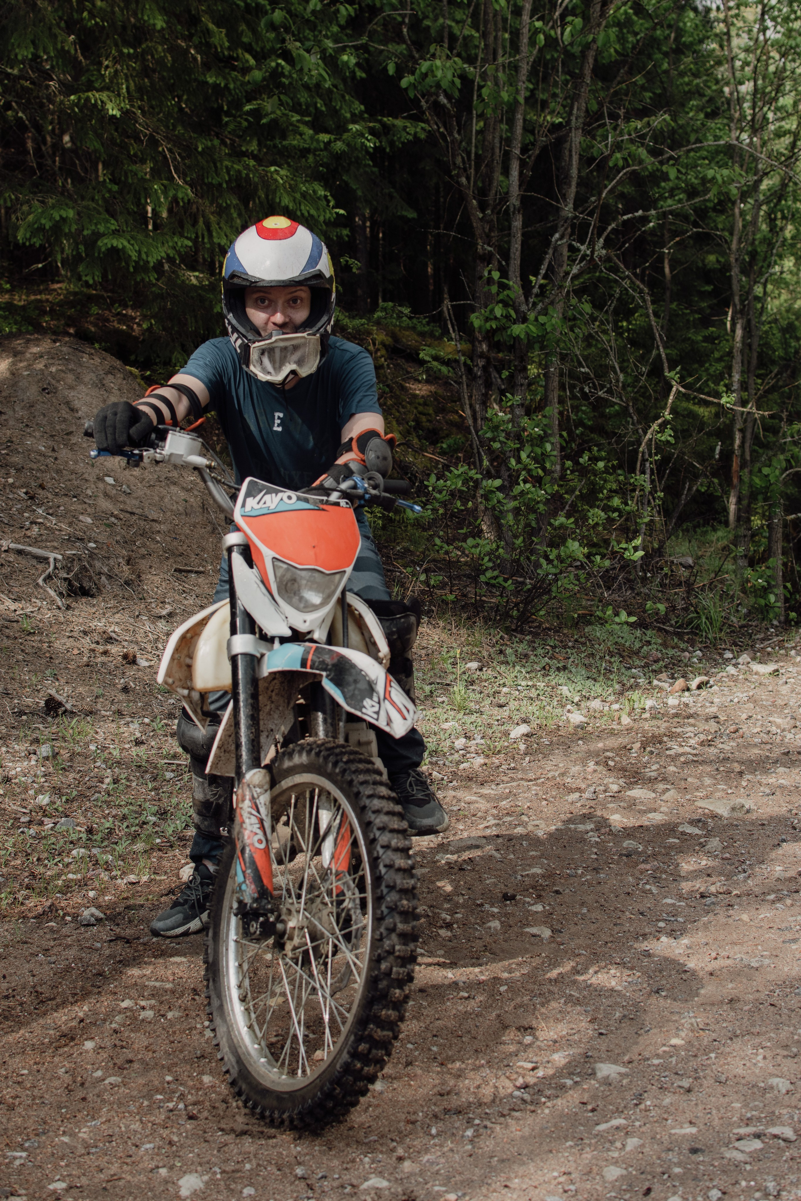 ДР Компании. Индивидуальный фотограф в Санкт-Петербурге Надежда Волобуева