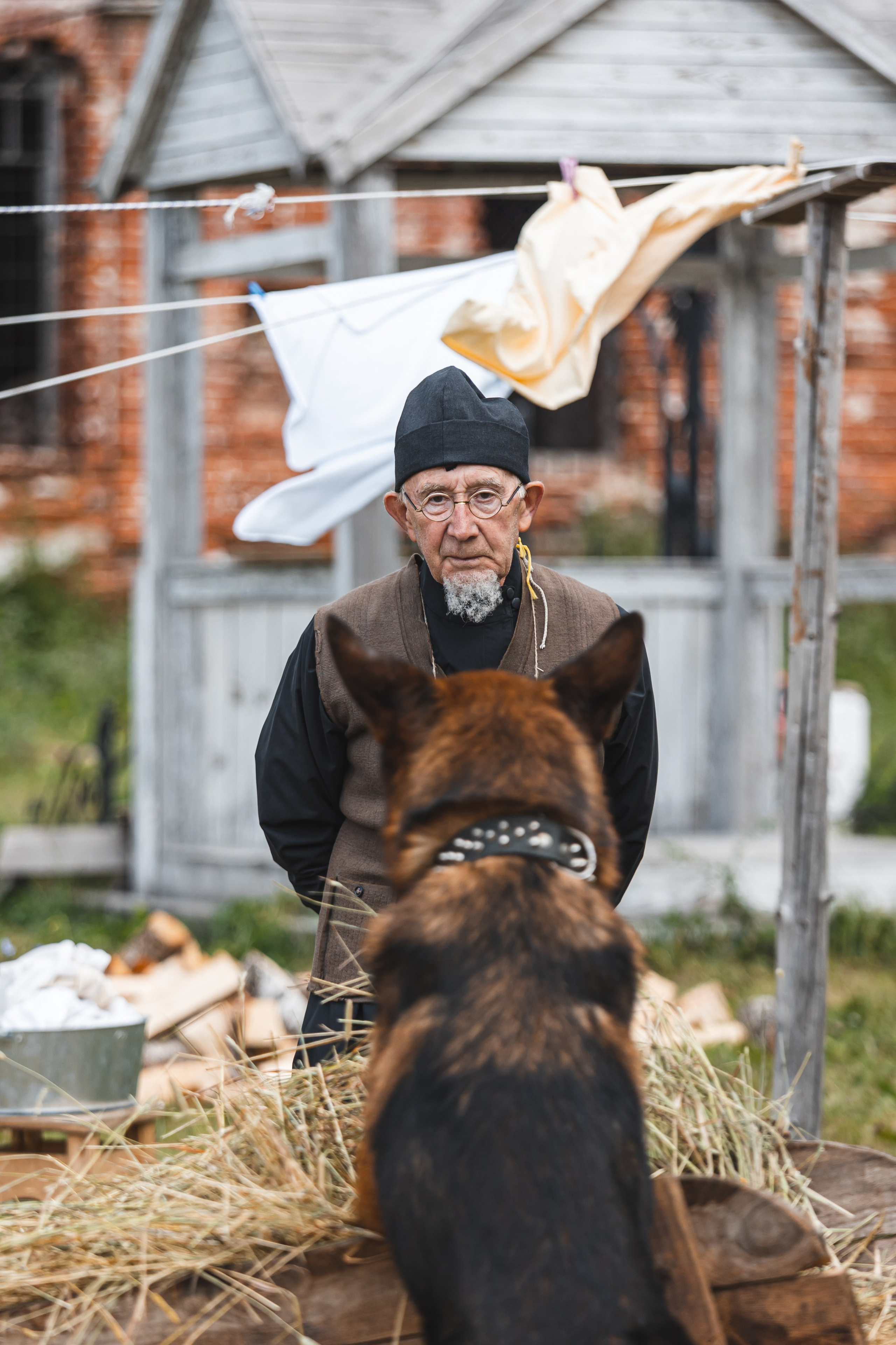 Документальный репортаж. Наталья Летунова — репортажный фотограф