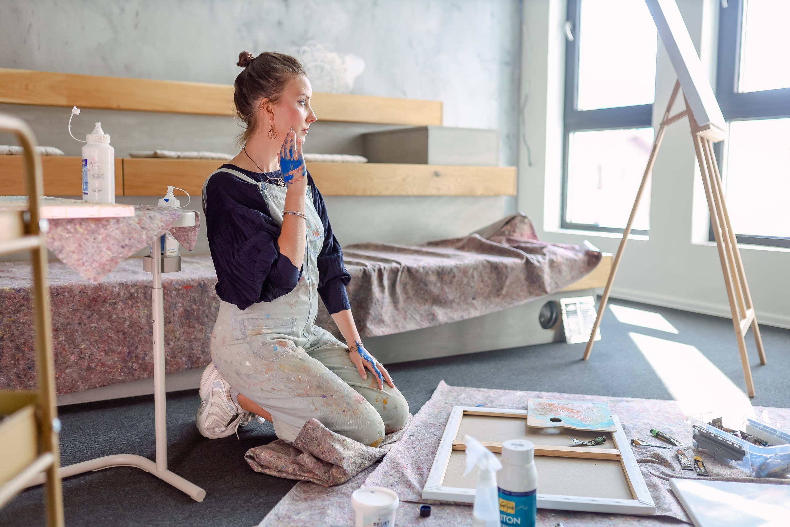 Anina. Лариса Богомолова. Фотограф. Видеограф. Болгария