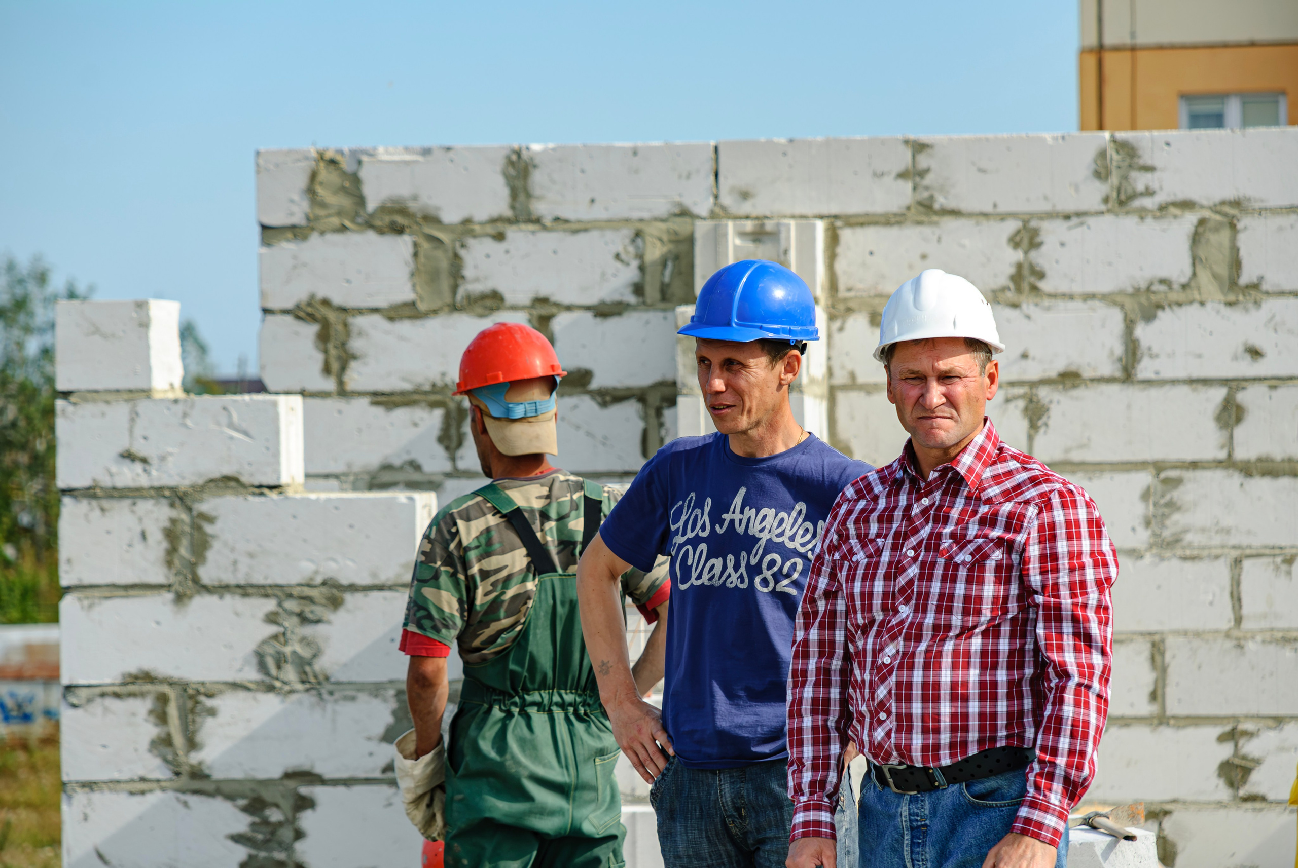 Алексей Кокорин. Фотограф Андрей Гузеев